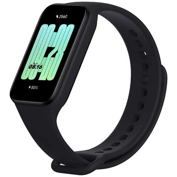 Xiaomi Redmi Smart Band 2 Negro-2