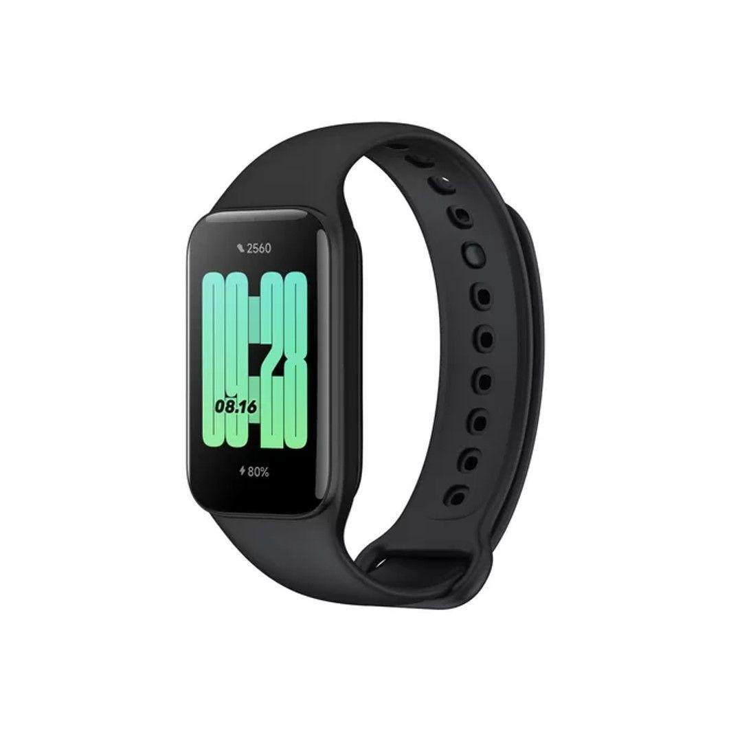 Xiaomi Redmi Smart Band 2 Negro-1