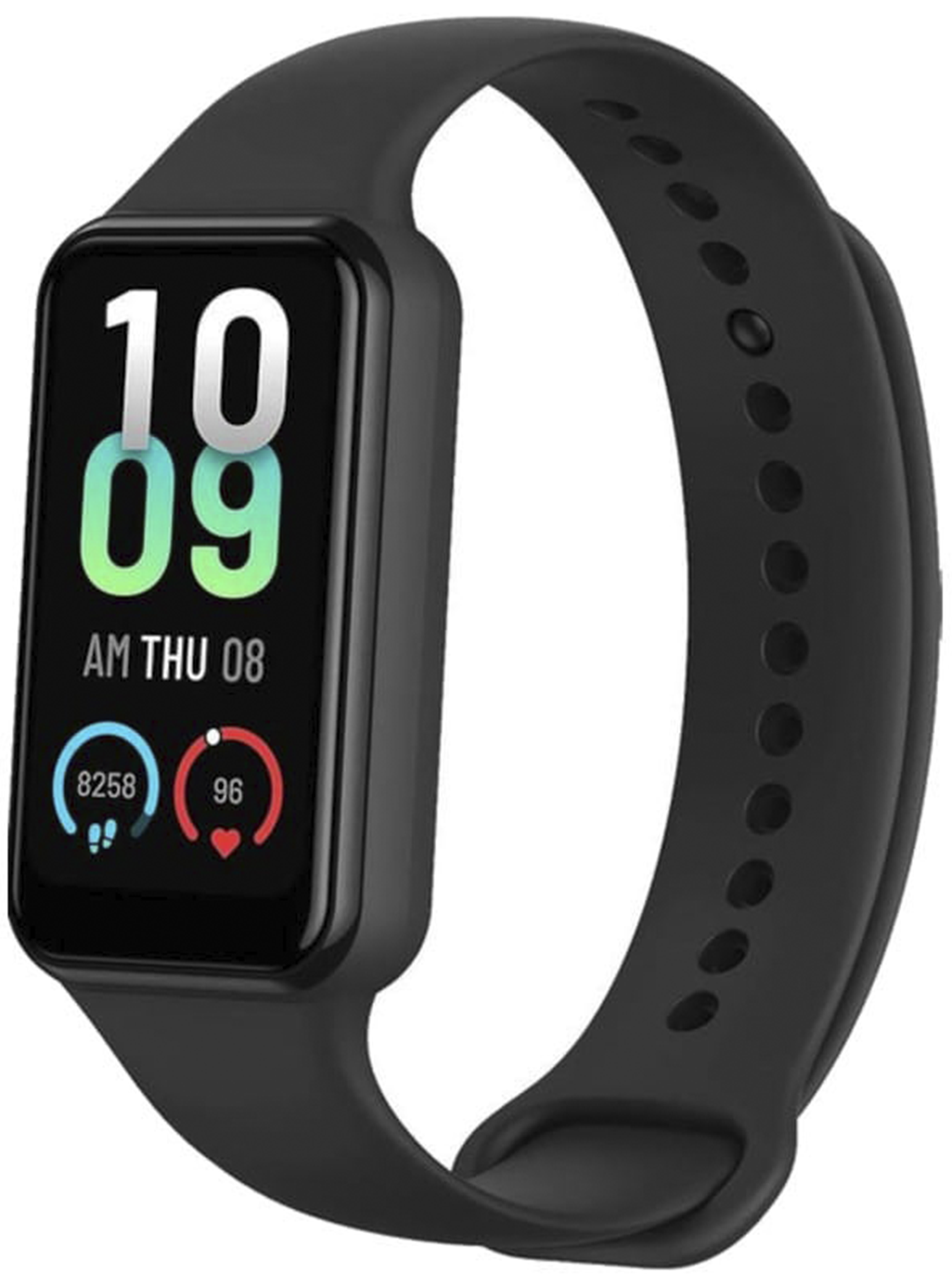 Xiaomi Redmi Smart Band 2 Negro-0