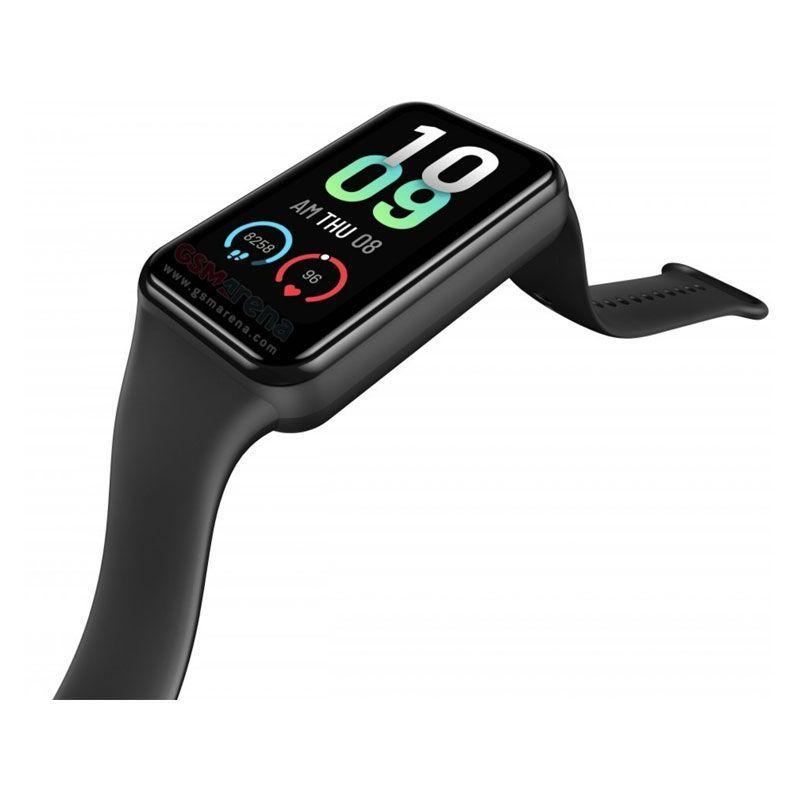 Smartband Amazfit Band 7 Negro Version Global-1