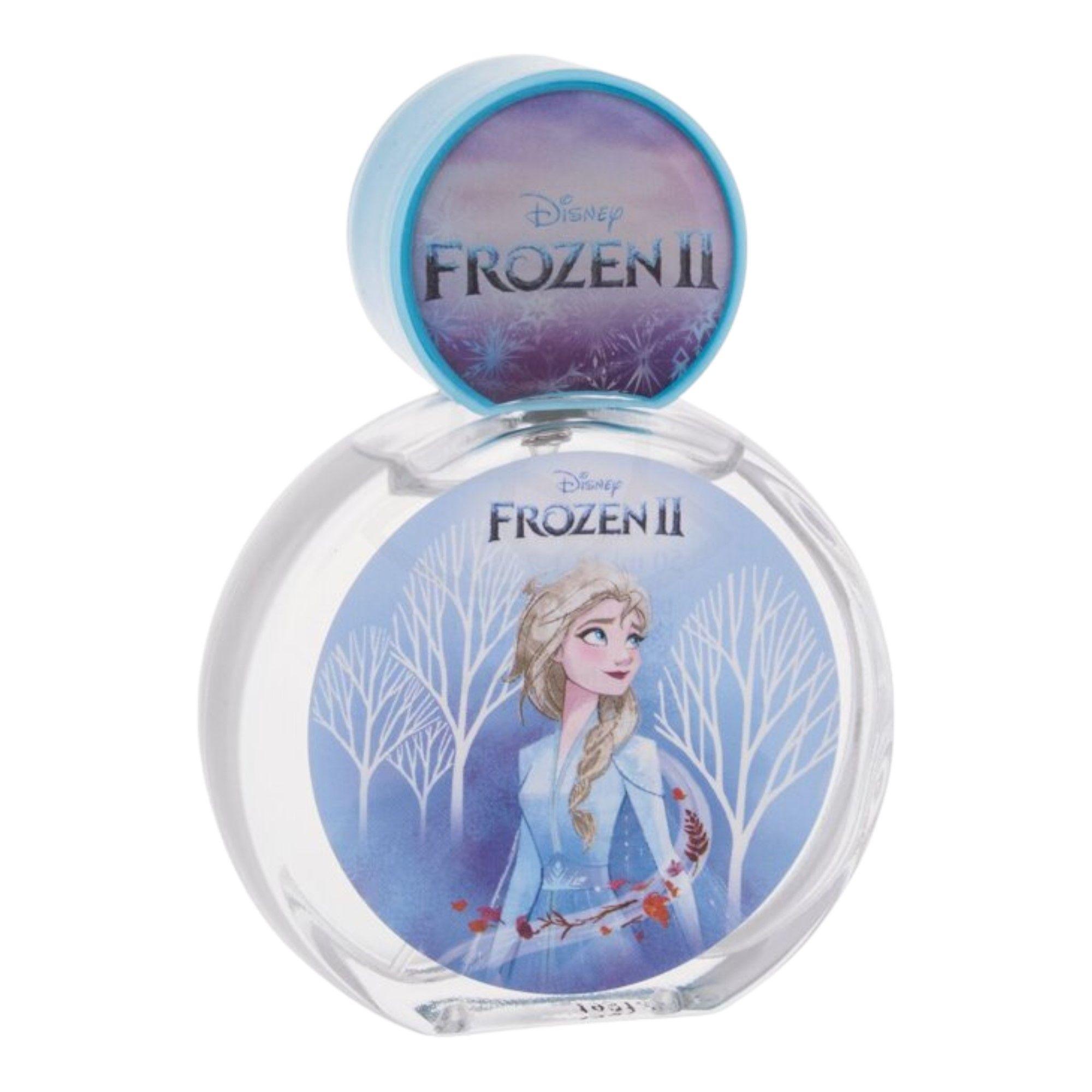 DISNEY FROZEN ELSA EDT 50ML-1