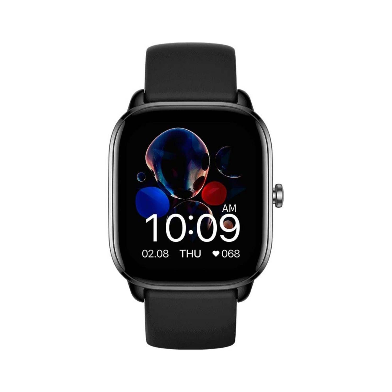 Smartwatch Amazfit GTS 4 Mini Negro 1.65"-1