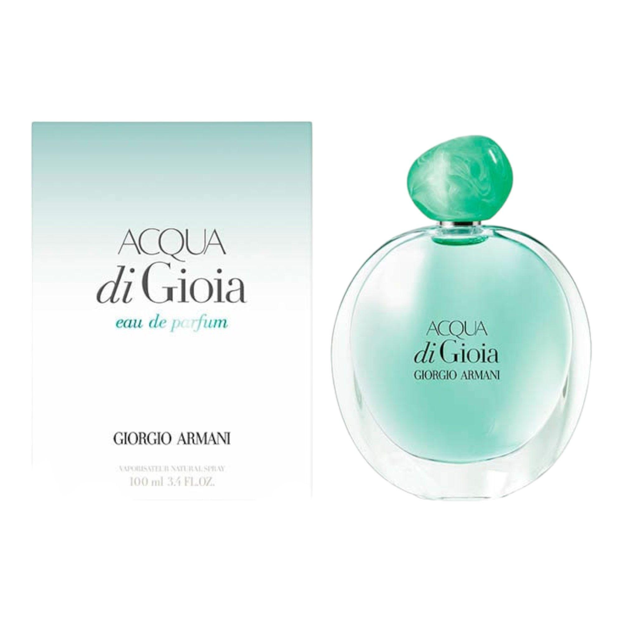 GIORGIO ARMANI ACQUA DI GIOIA EDP 100ML MUJER-0