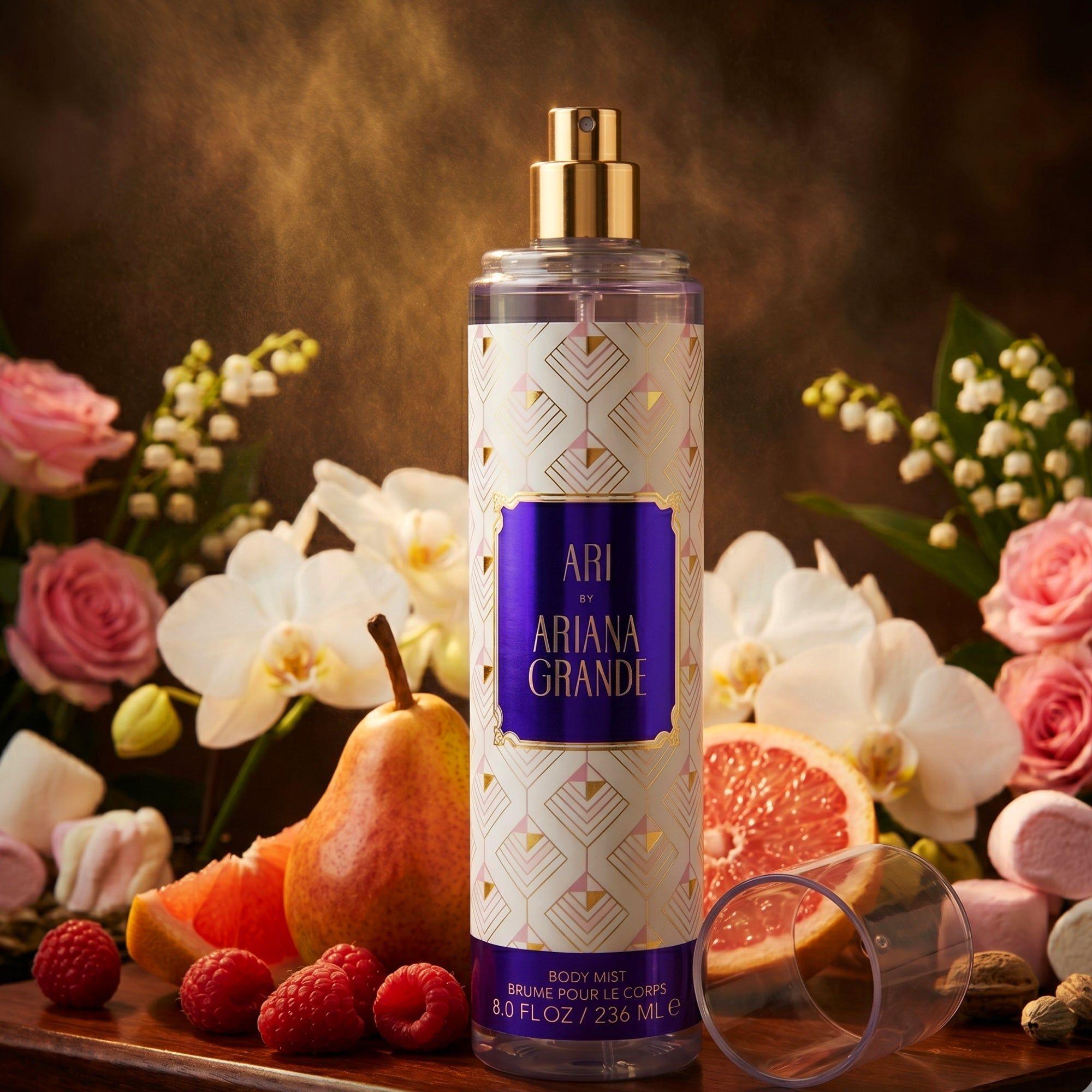 Ariana Grande Ari By Ariana Grande Body Mist 236ml-2