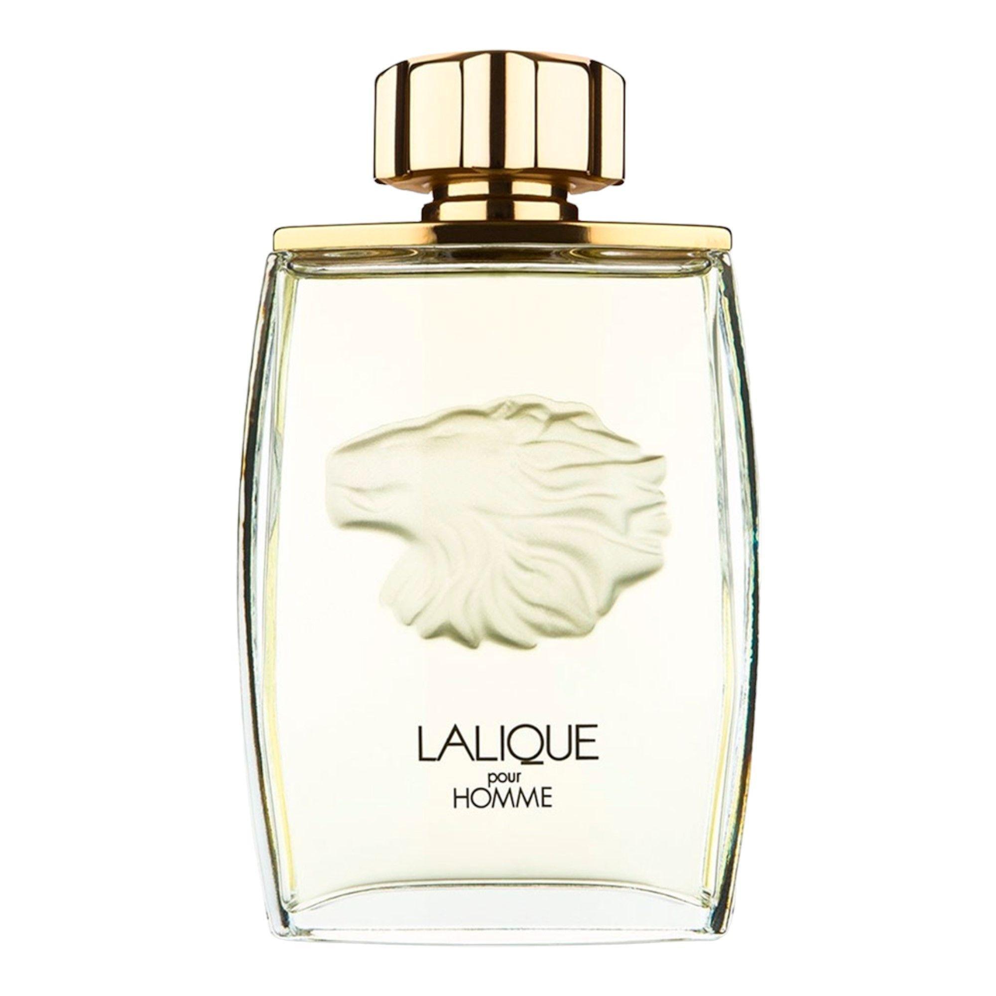 Lalique Lion Pour Homme Edp 125ml Hombre-1
