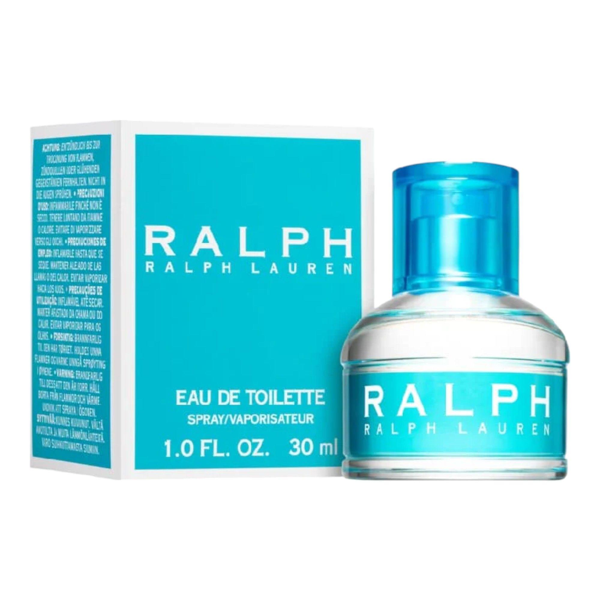 RALPH LAUREN CALIPSO WOMAN EDT 30ML-0