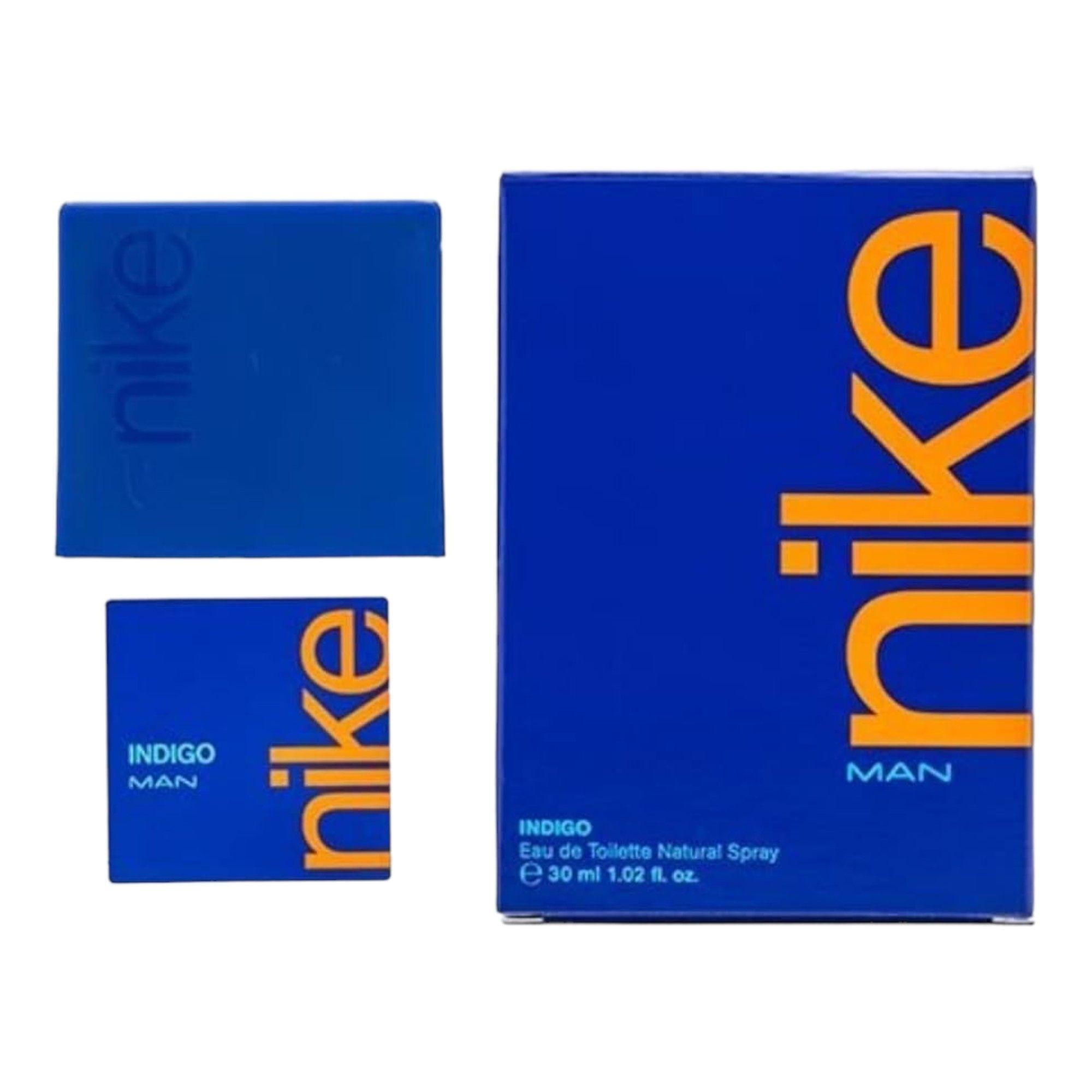 NIKE MAN INDIGO EDT 30ML-0