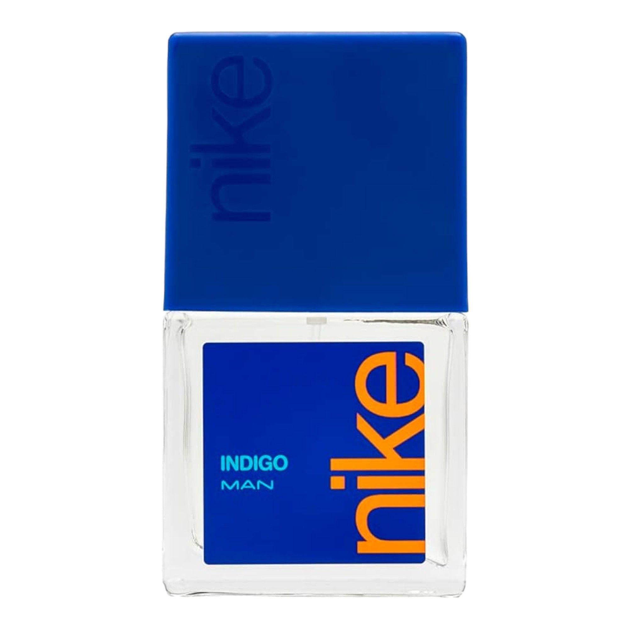 NIKE MAN INDIGO EDT 30ML-1