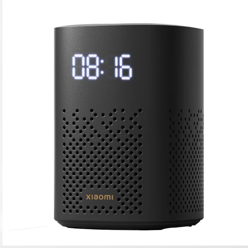 Altavoz Inteligente Xiaomi L05g Con Asistente Virt-1