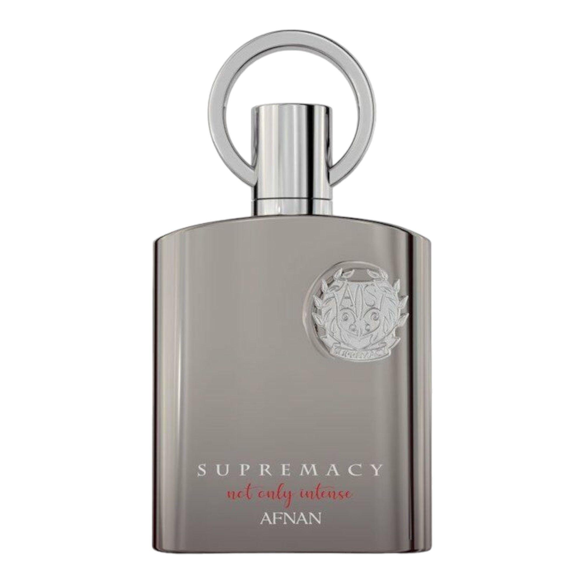Afnan Supremacy Not Only Intense Parfum 100ml Hombre-1