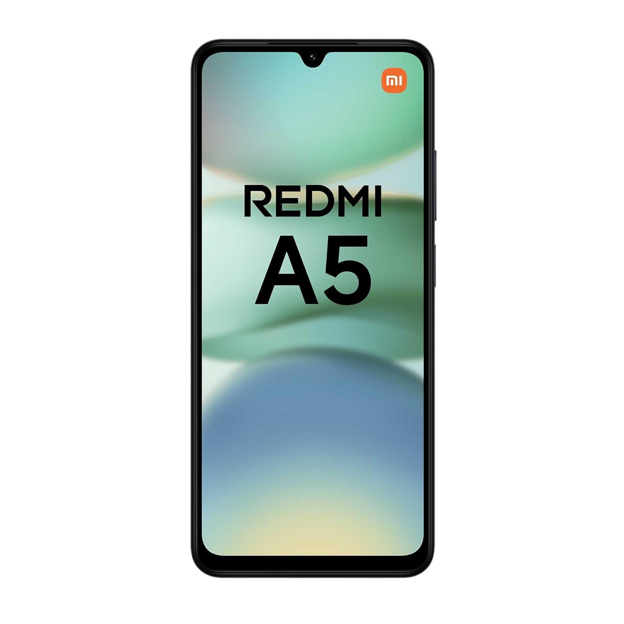 XIAOMI REDMI A5 4G 64GB NEGRO 3GB RAM-1