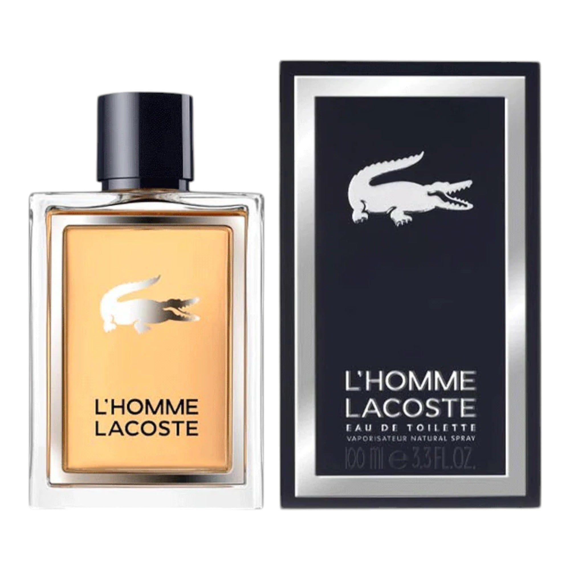 LACOSTE L HOMME EDT 100ML HOMBRE-0