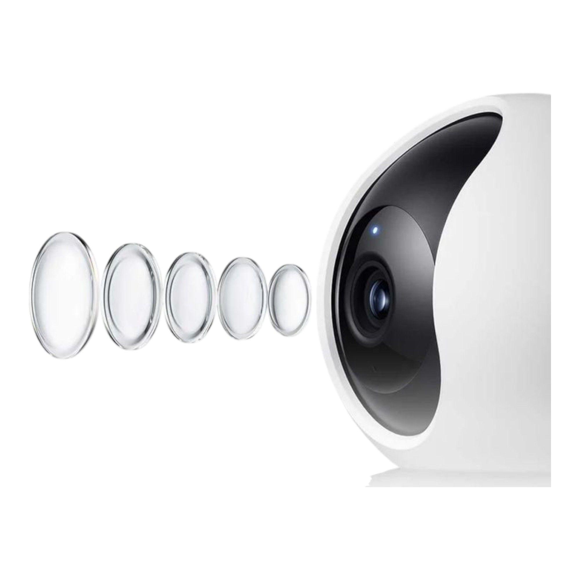 CAMARA DE SEGURIDAD XIAOMI SMART CAMERA C300 DUAL-2