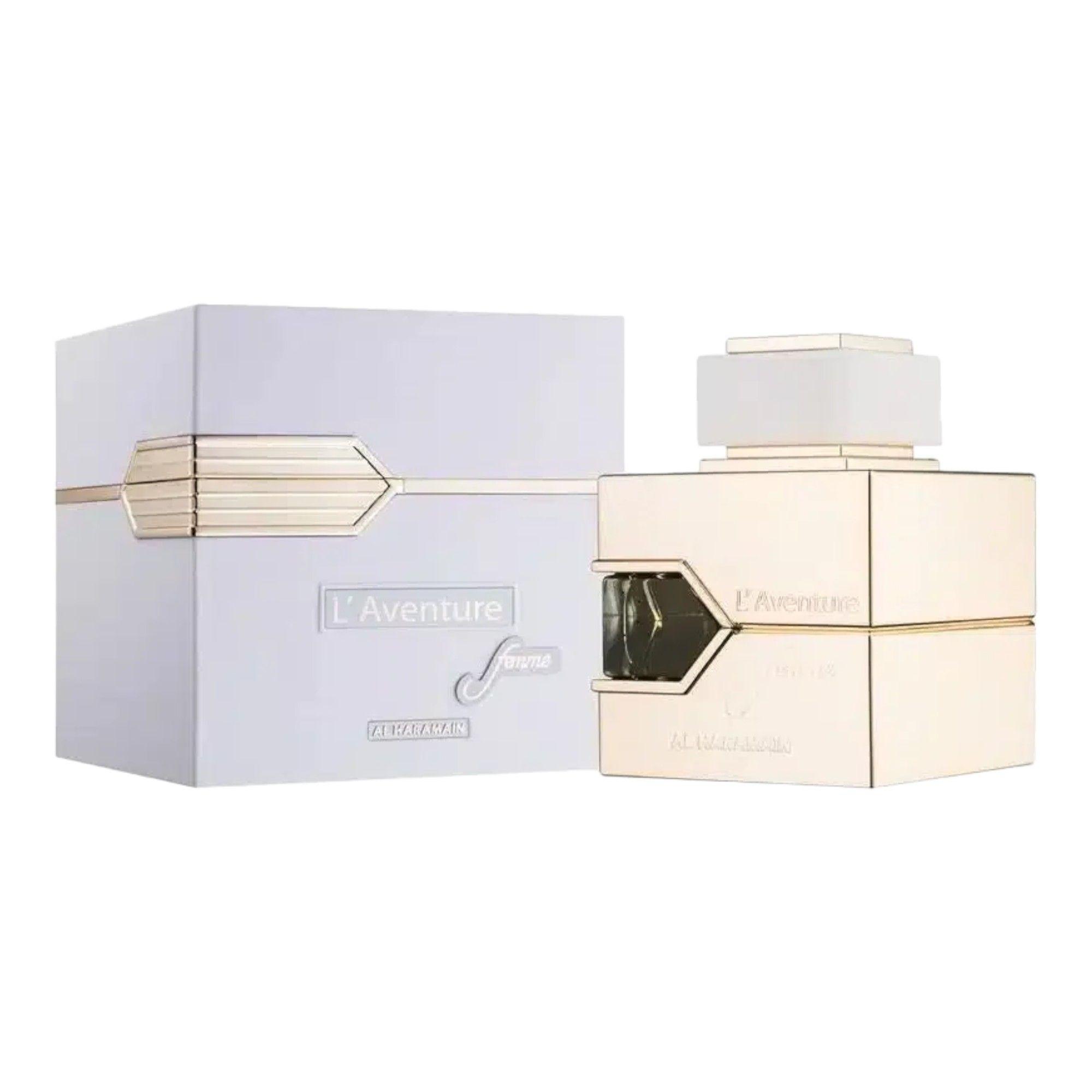 AL HARAMAIN L AVENTURE FEMME EDP 100ML-0