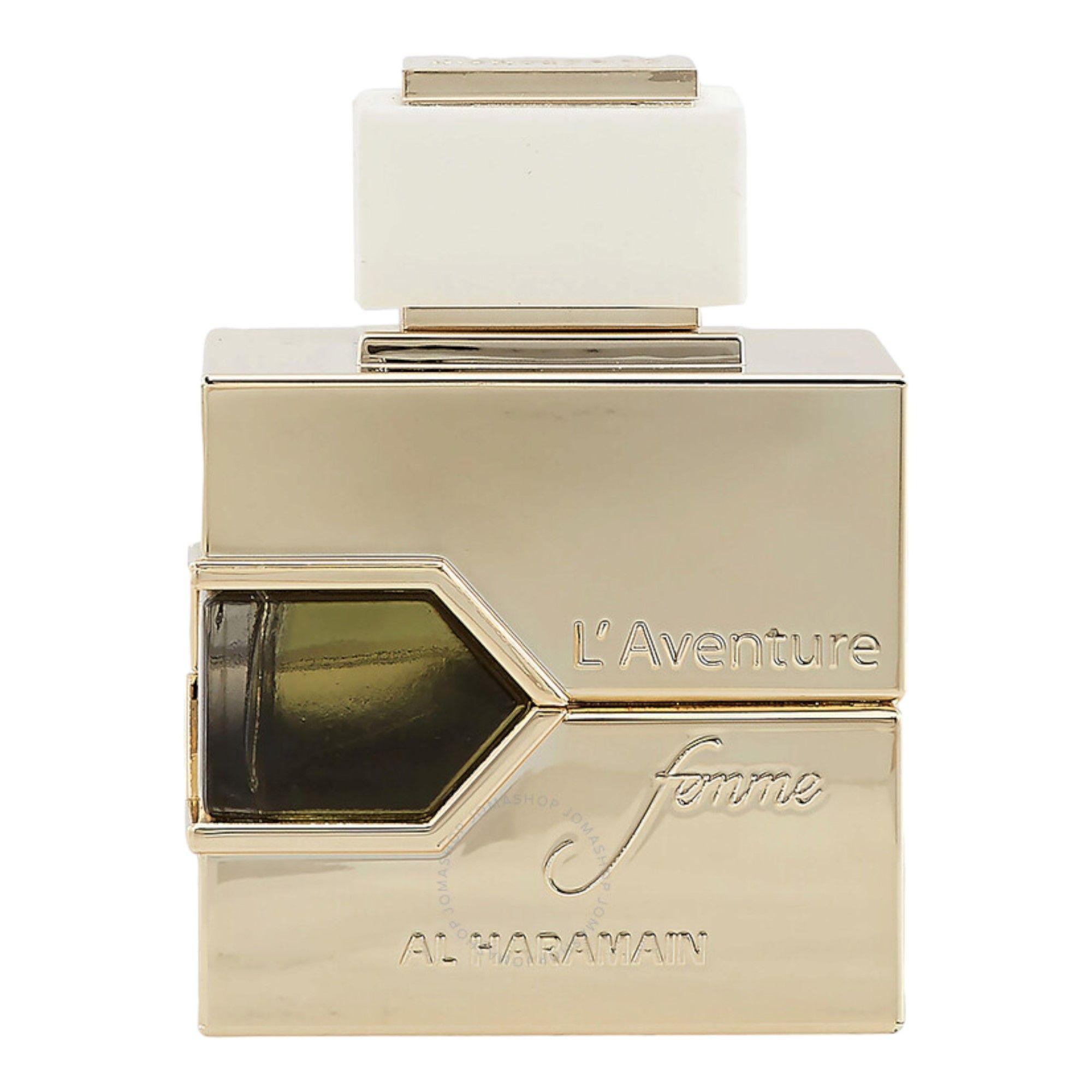 AL HARAMAIN L AVENTURE FEMME EDP 100ML-1