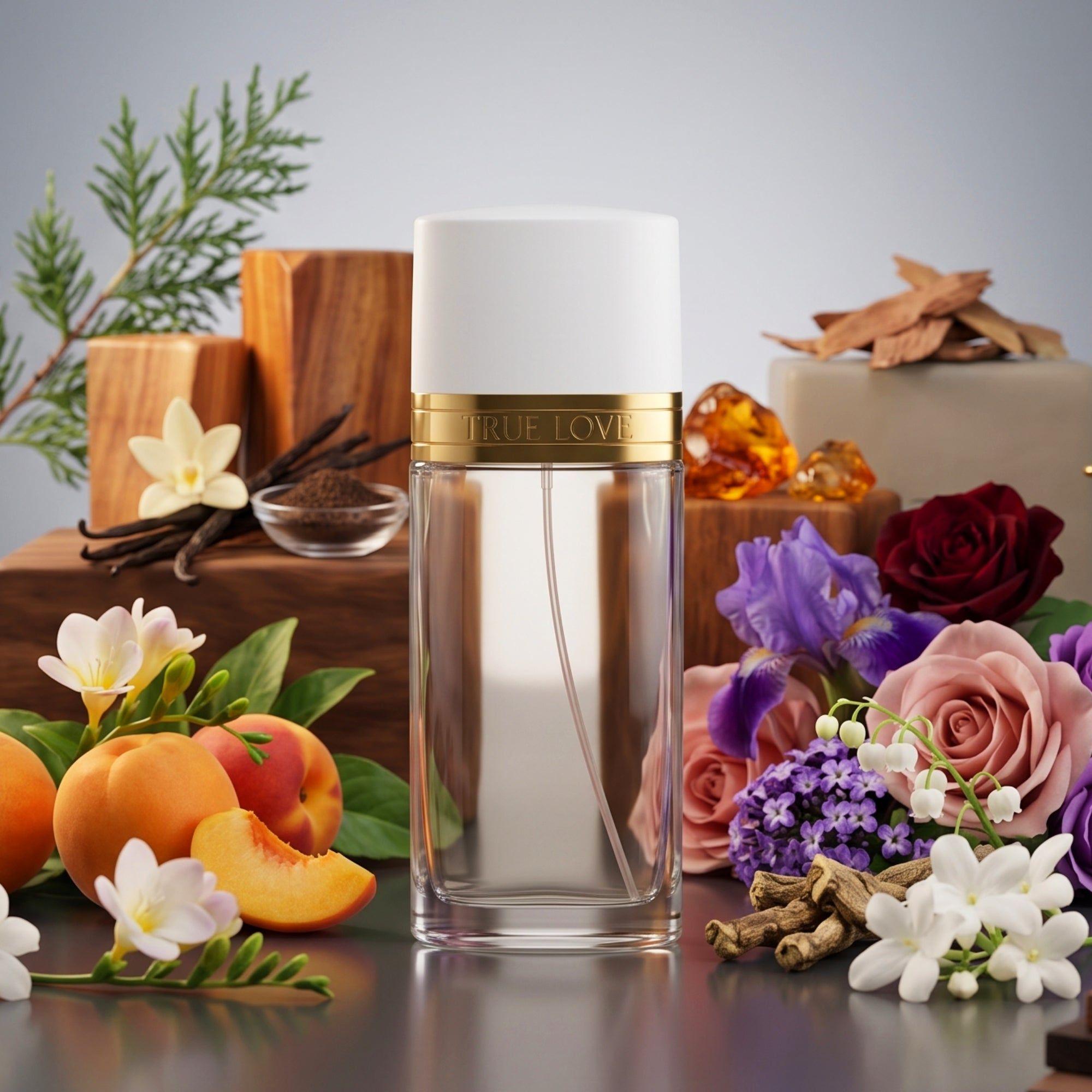 Elizabeth Arden True Love Edt 100ml Mujer-2