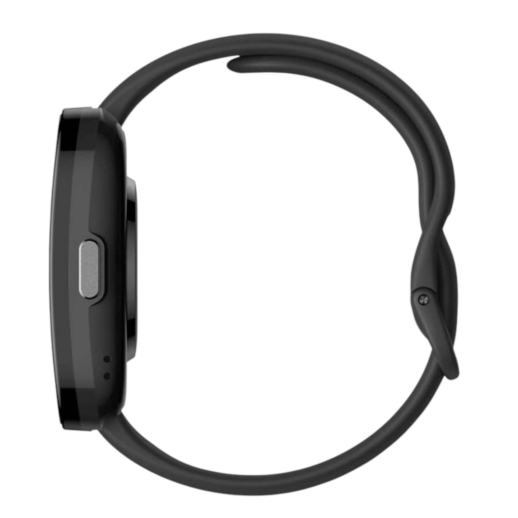 SMARTWATCH AMAZFIT BIP 5 NEGRO GPS LLAMADAS BT-2