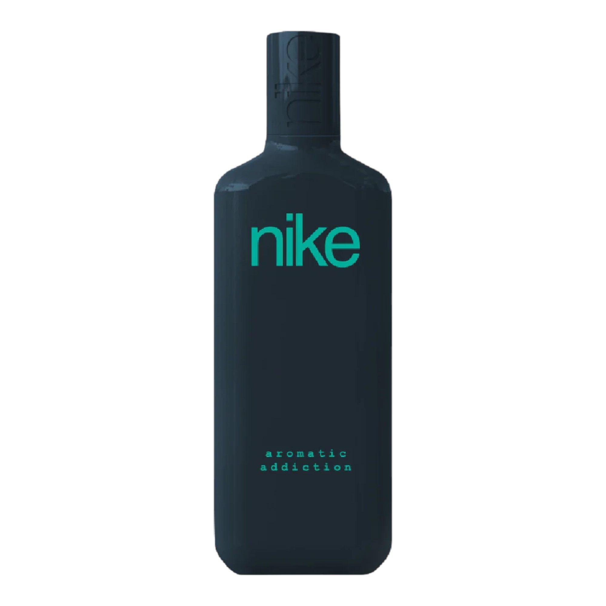 Nike Man Aromatic Addiction Edt 75ml Hombre-1