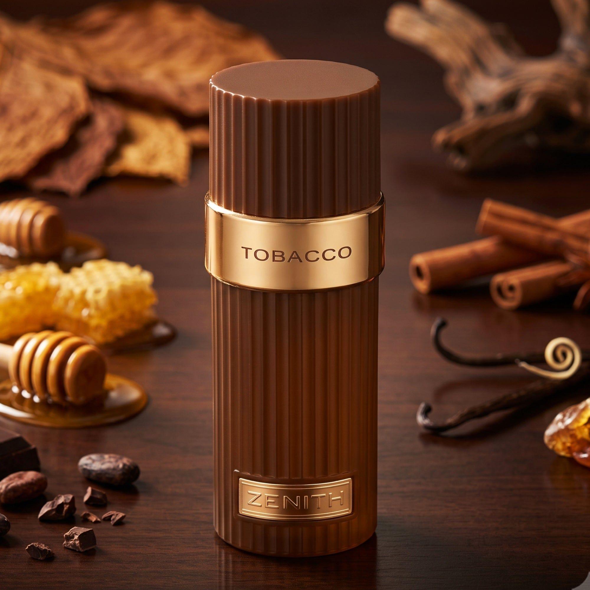 French Avenue Zenith Tobacco Edp 100ml Hombre-2