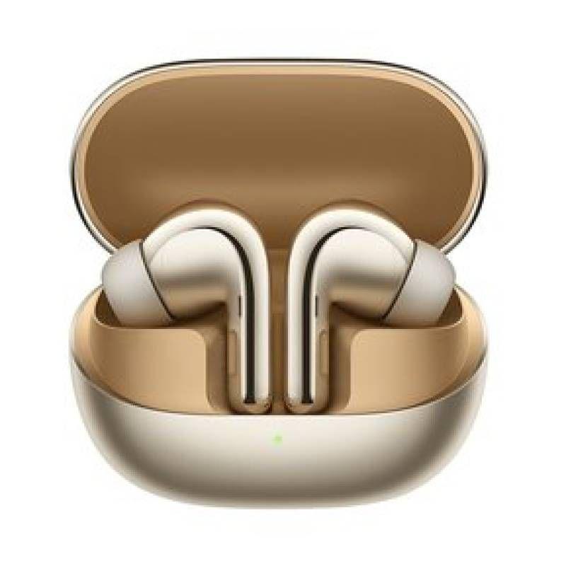 Xiaomi Buds 4 Pro Star Gold Anc -0