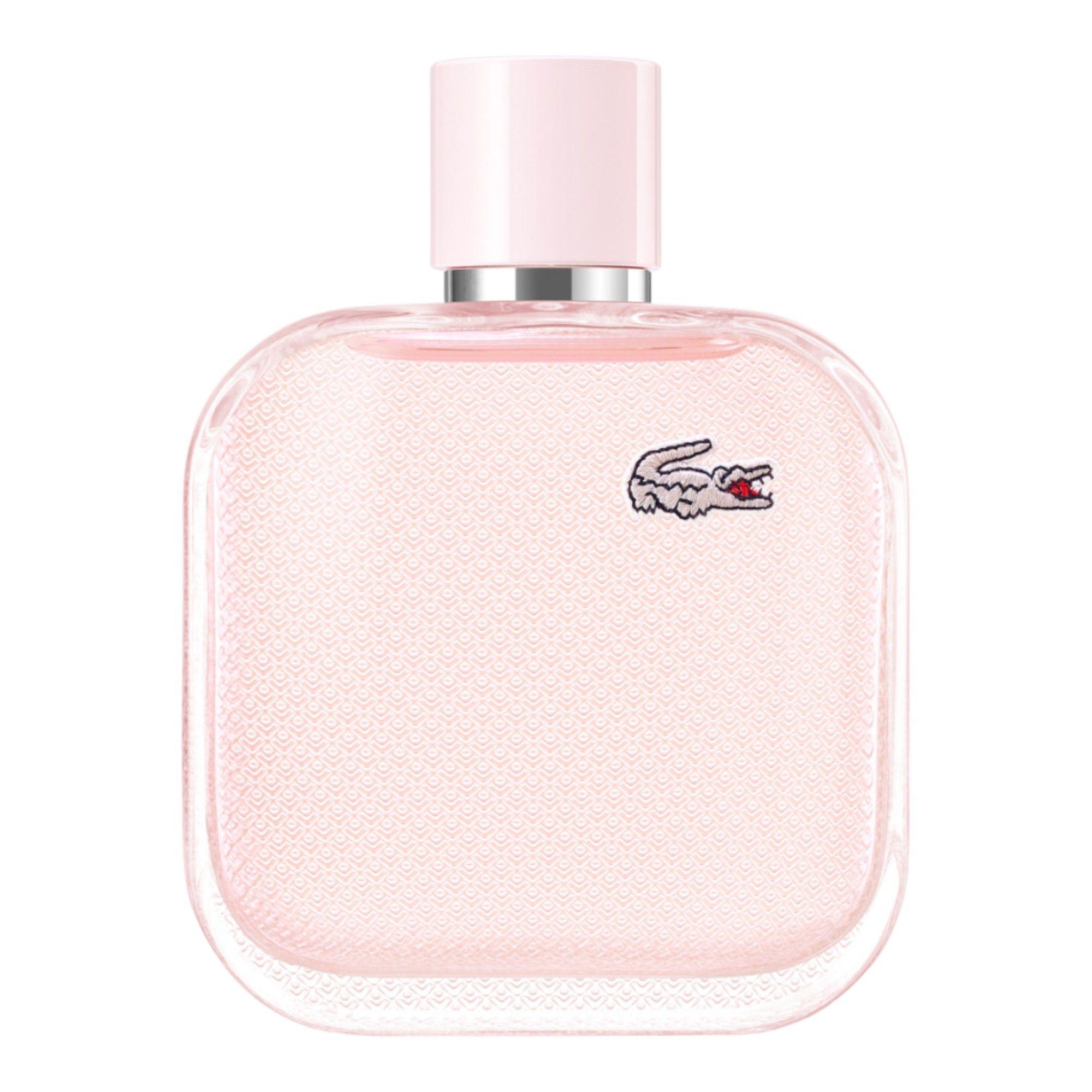 LACOSTE L.12.12 ROSE FRAICHE EDT 100ML MUJER-1