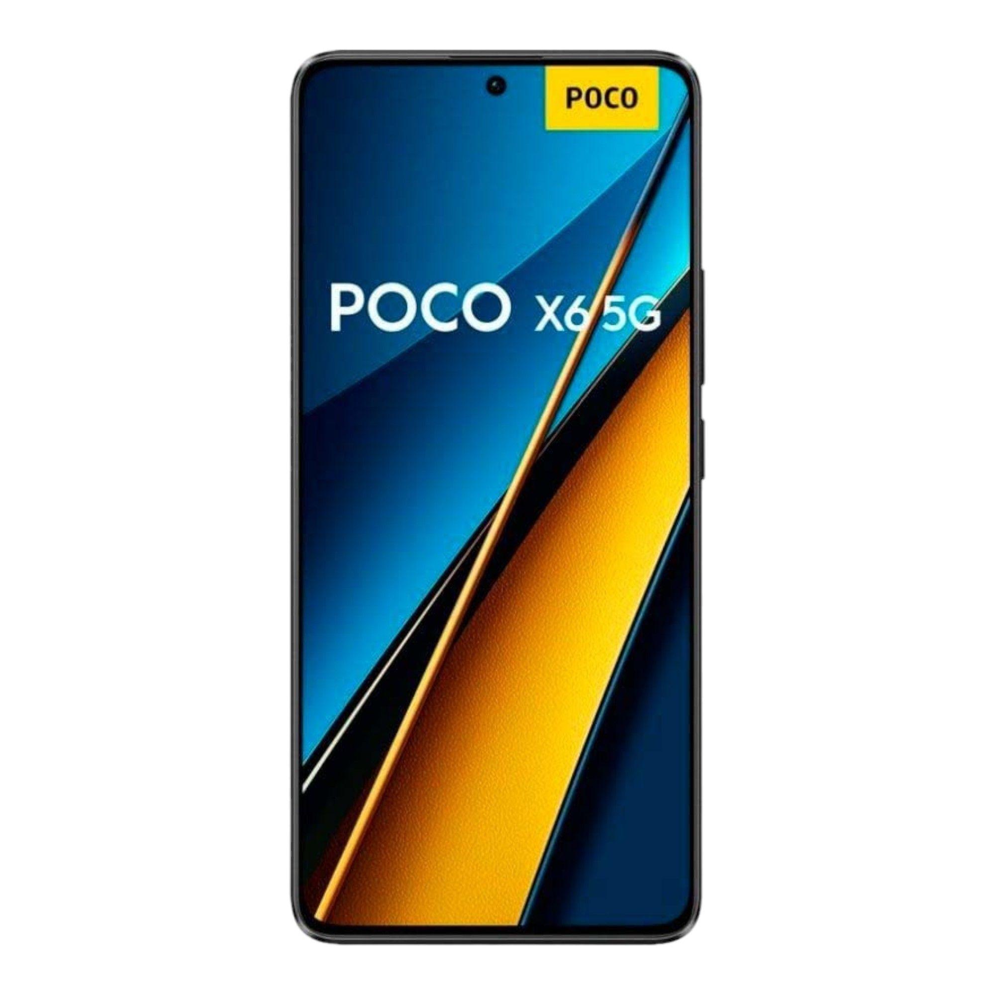 XIAOMI POCO X6 5G 12+256GB BLACK-1