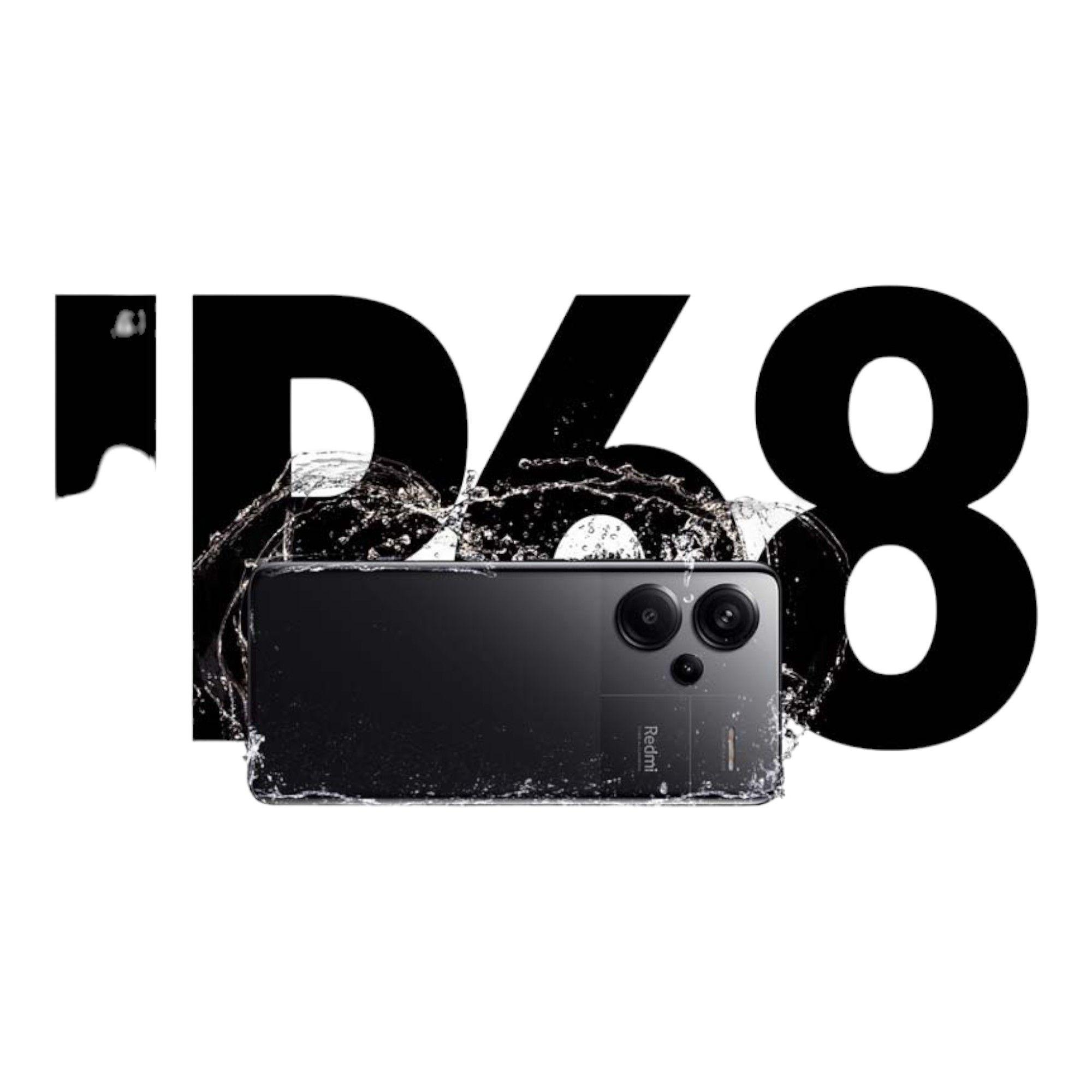 XIAOMI REDMI NOTE 13 PRO PLUS 5G DUAL SIM 256GB 8GB RAM NEGRO-2