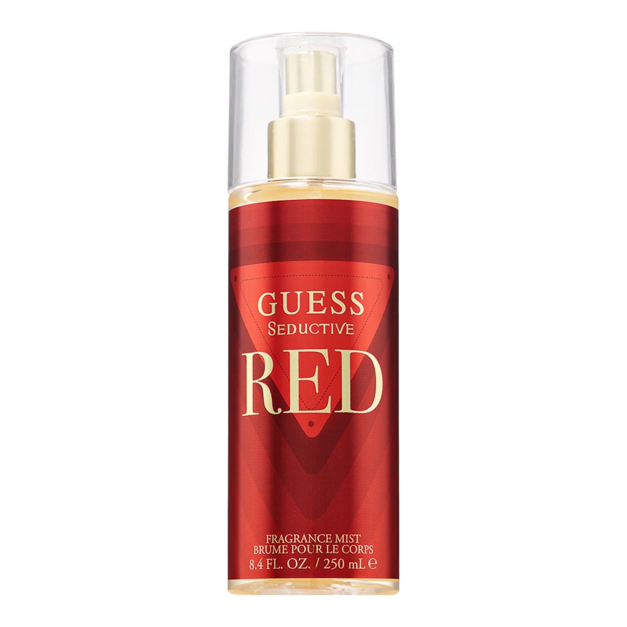 GUESS SEDUCTIVE RED WOMAN 250ML BODY MIST-0