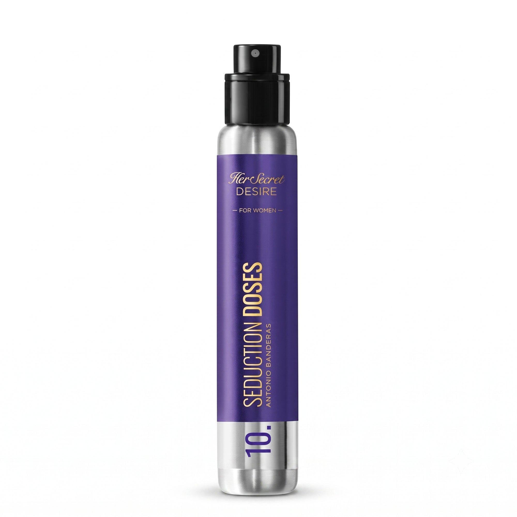 Antonio Banderas Doses Secret Desire Edt 30ml Mujer-1
