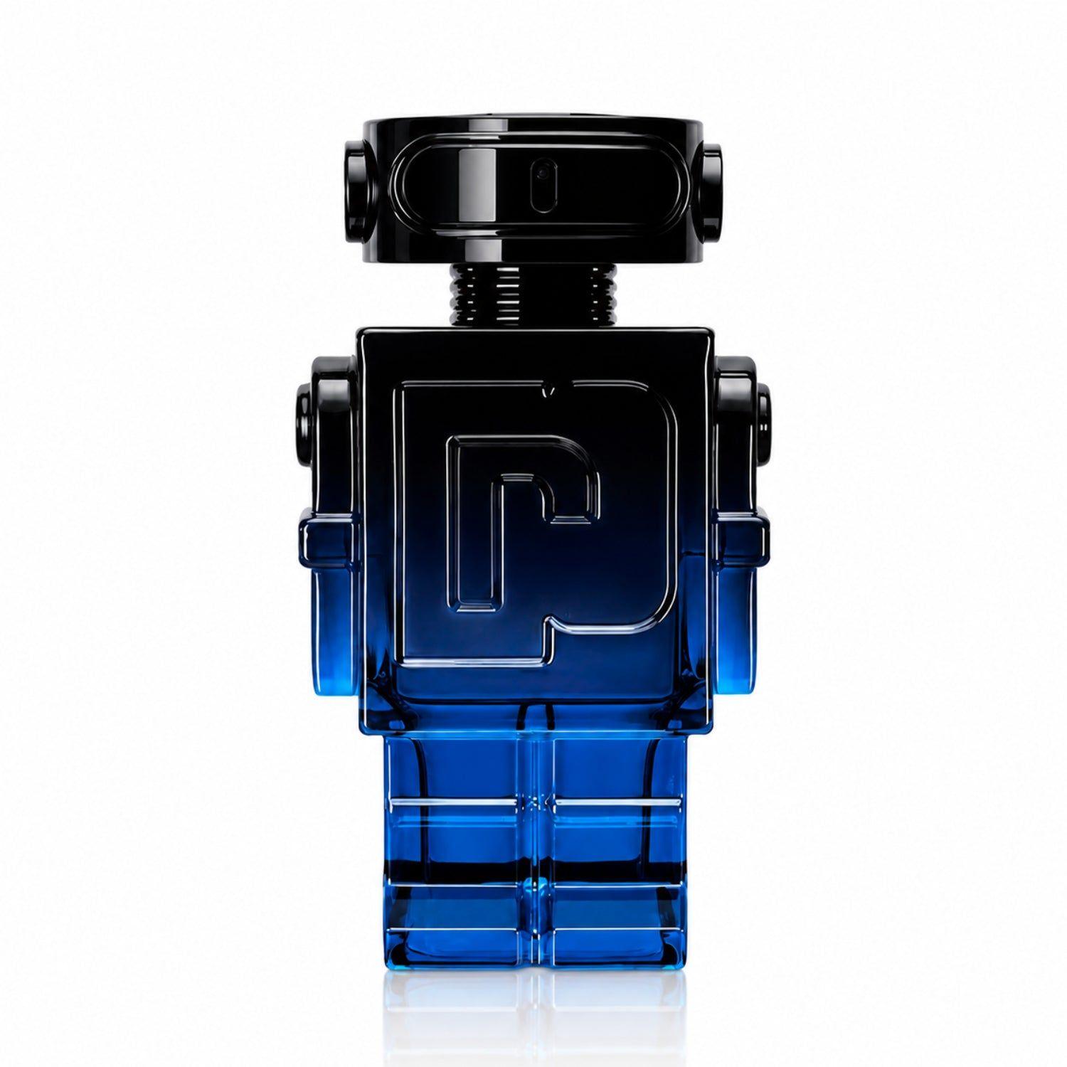 Paco Rabanne Phantom Intense Edp Intense 100ml Hombre-0