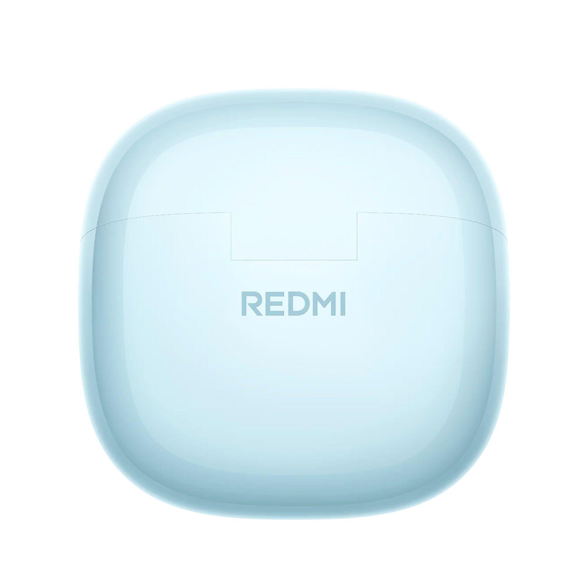 Audifonos Xiaomi Redmi Buds 8 Active Azul-1