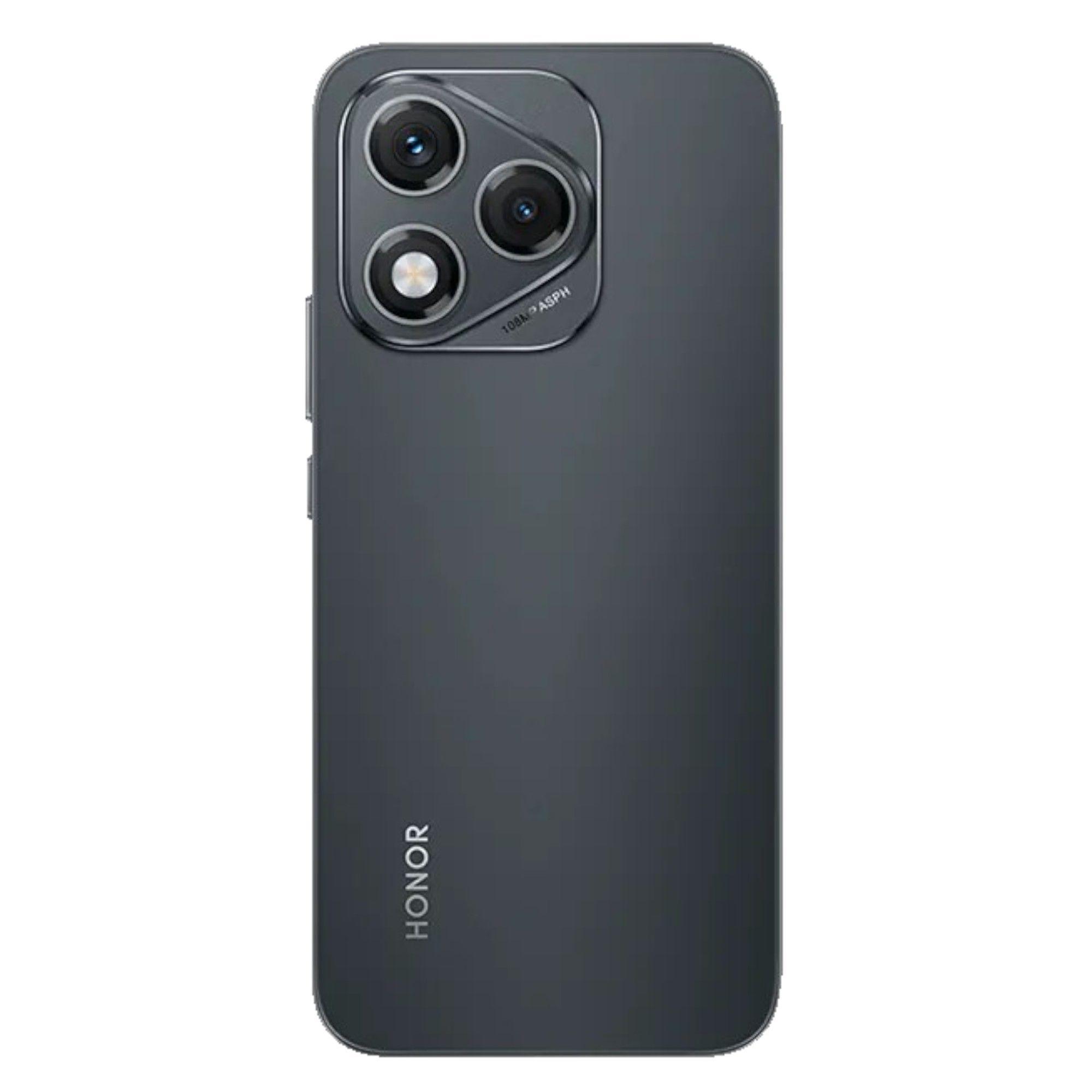 HONOR 400 LITE 12GB+256GB MIDNIGHT BLACK-2