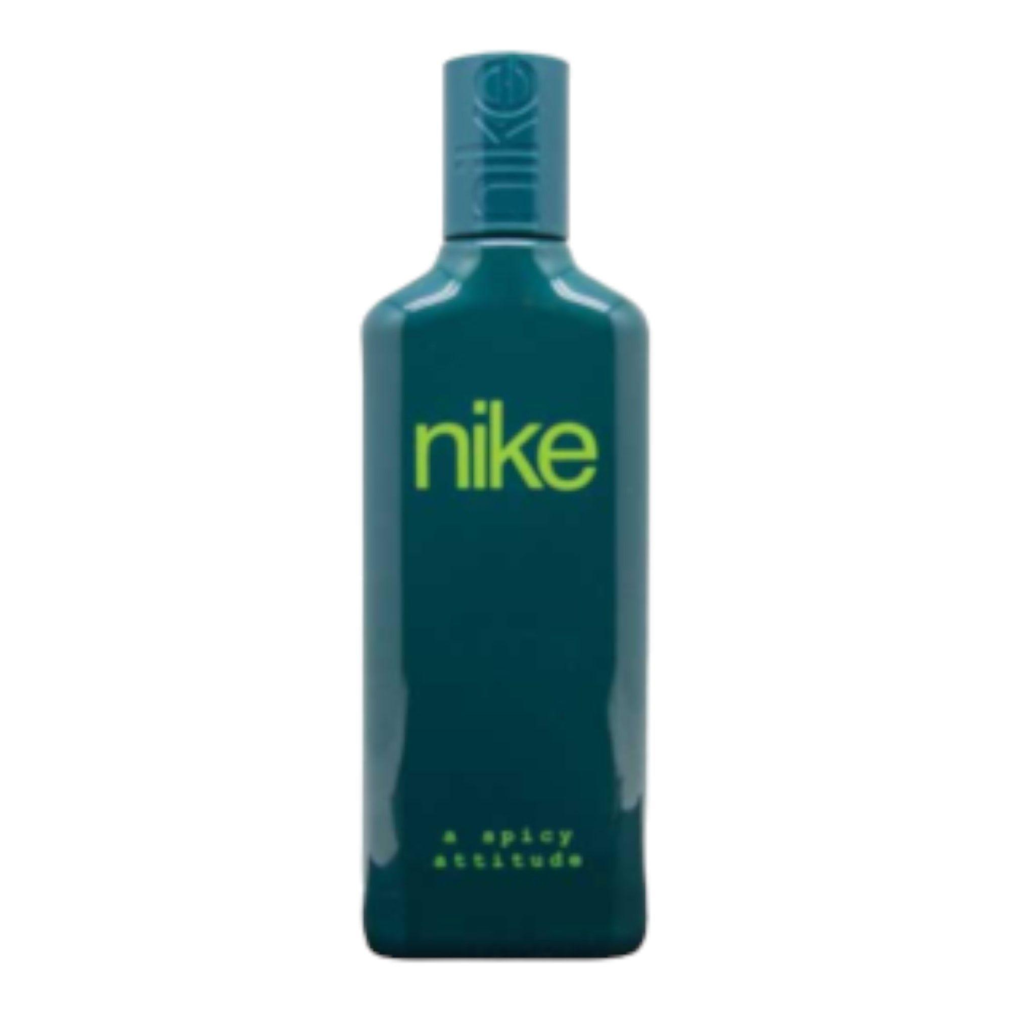 NIKE MAN SPICY ATTITUDE EDT 75ML HOMBRE-0