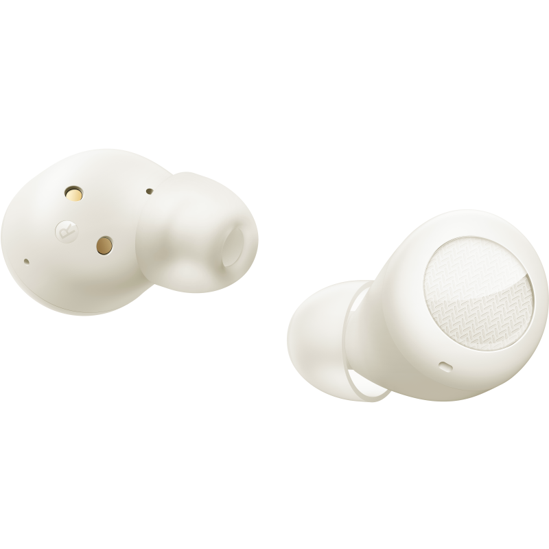 Audifonos Bluetooth Realme Buds Q2s Blanco Enc-3