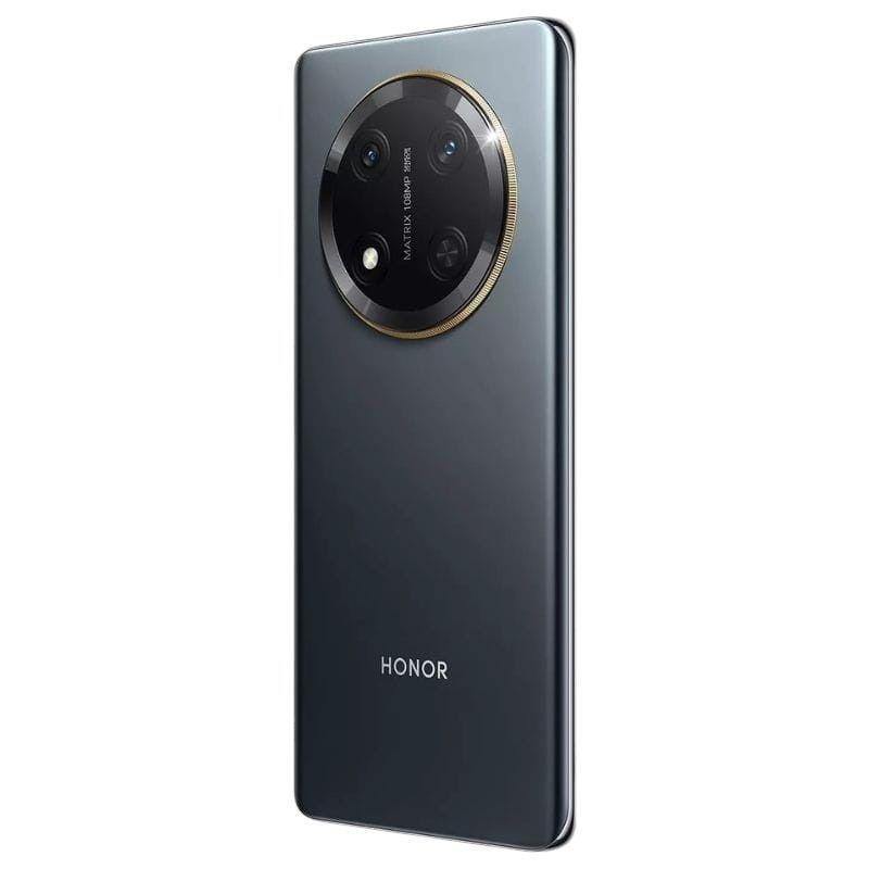 HONOR MAGIC 7 LITE 5G 8GB + 256GB NEGRO-2