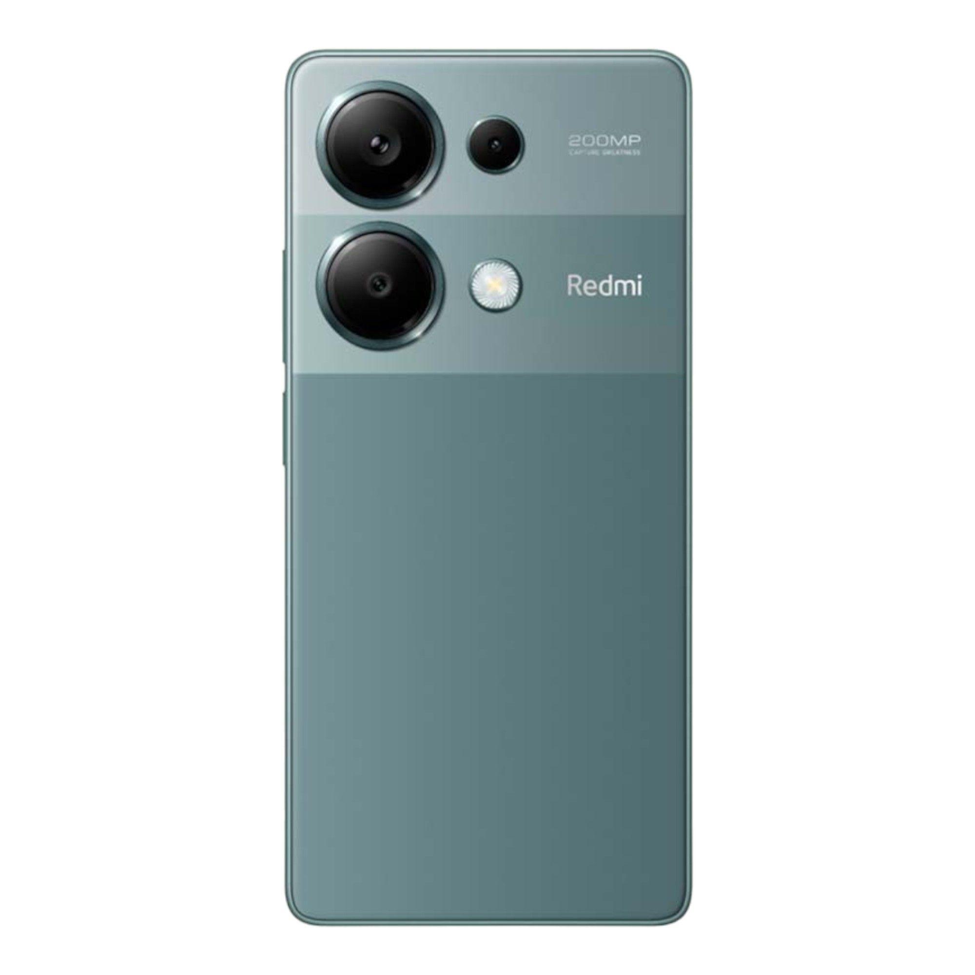 XIAOMI REDMI NOTE 13 PRO 8+256GB FOREST GREEN-1