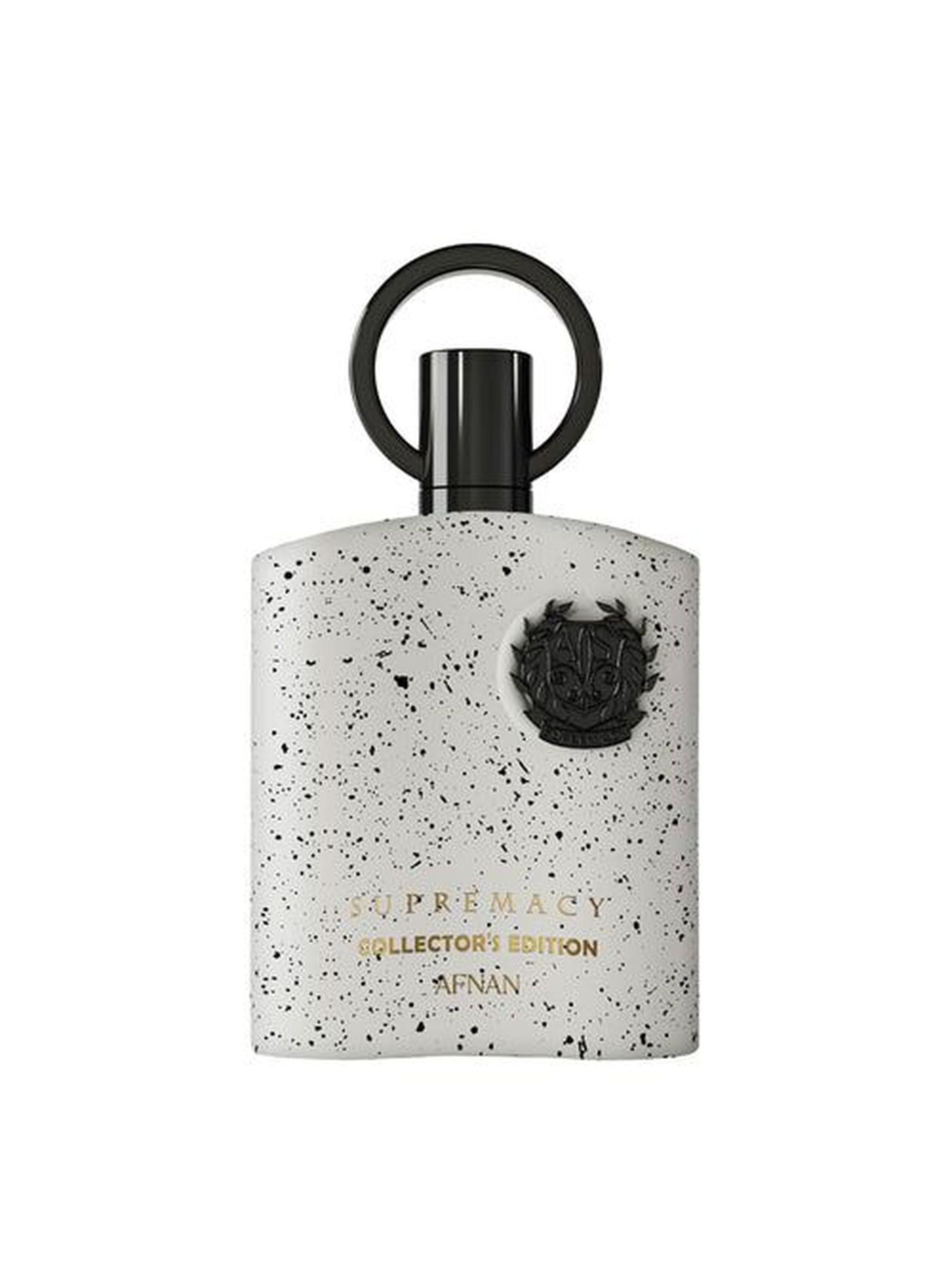 香水(男性用) Afnan Supremacy Collectos Edition 100ml AFNAN SUPREMACY COLLECTOR EDITION EDP 100ML HOMBRE Afnan | Paris.cl