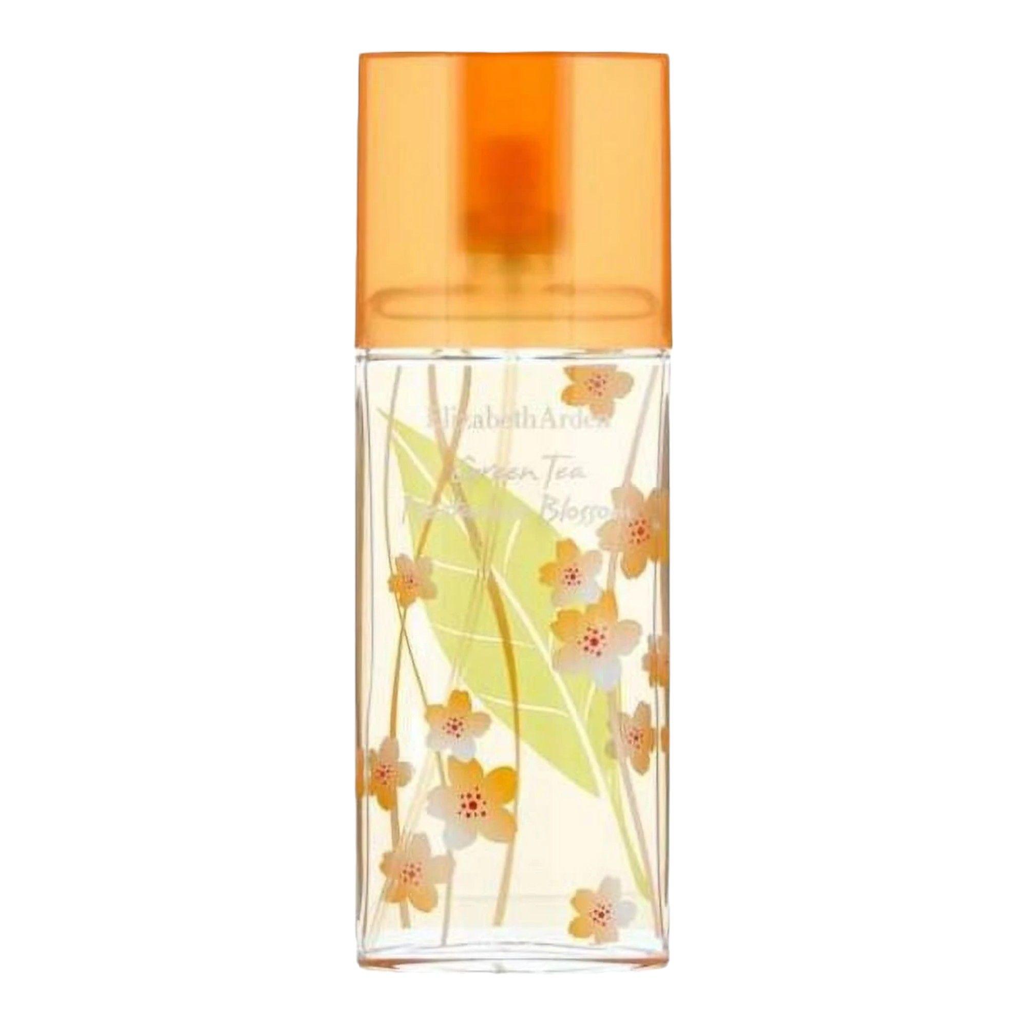 ELIZABETH ARDEN GREEN TEA NECTARINE BLOSSOM EDT 100ML MUJER-1