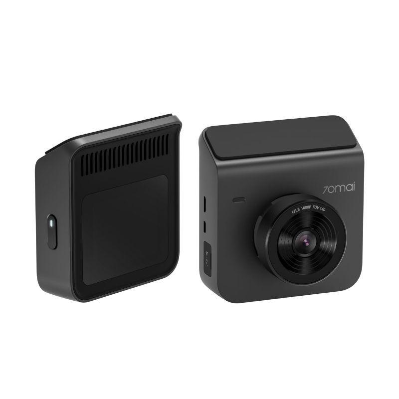 70mai Dash Cam A400 Camara De Auto-1