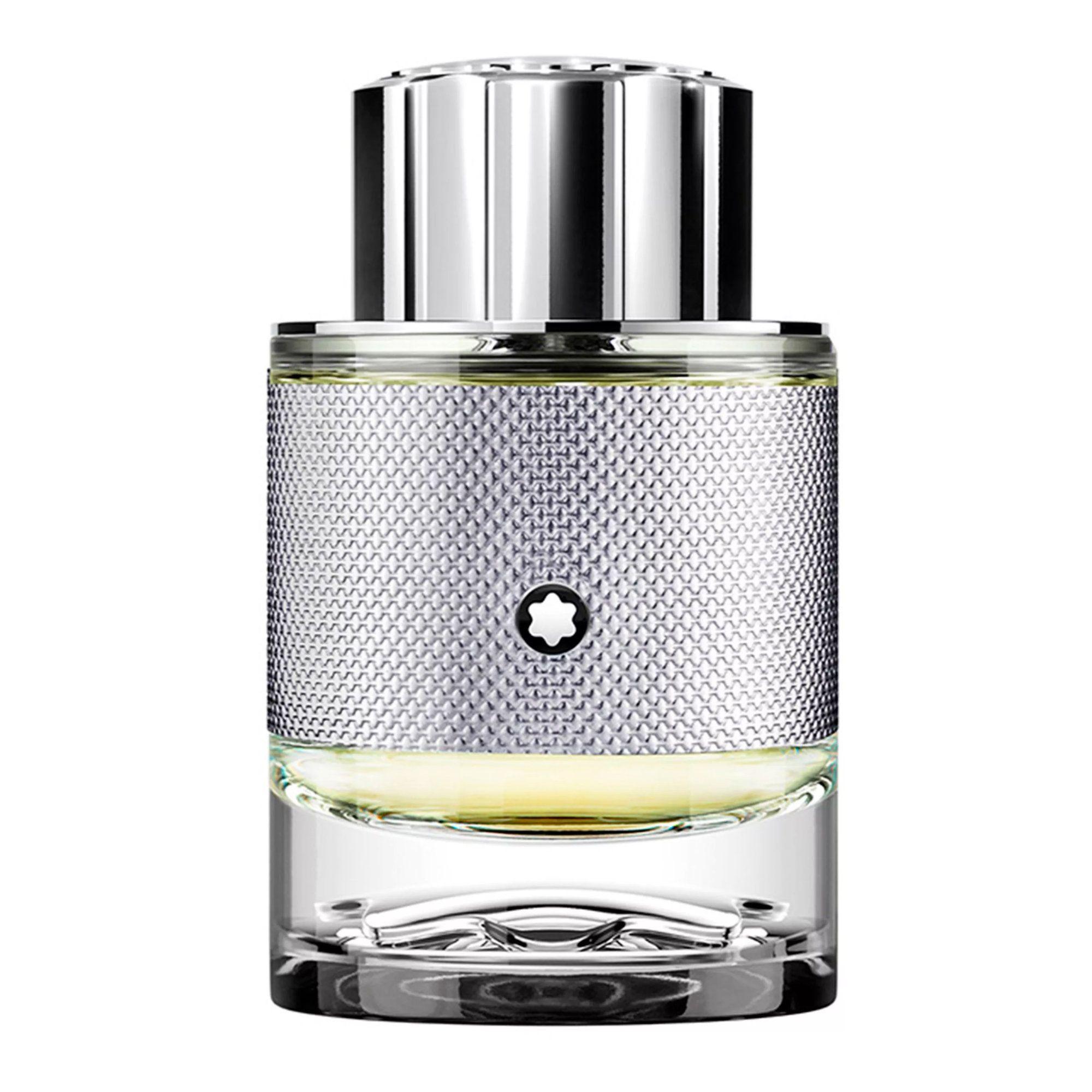 Montblanc Explorer Platinium Edp 60ml Hombre-1