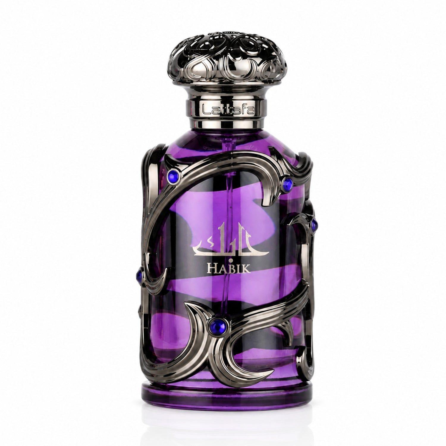 Lattafa Habik Edp 100ml Unisex-1