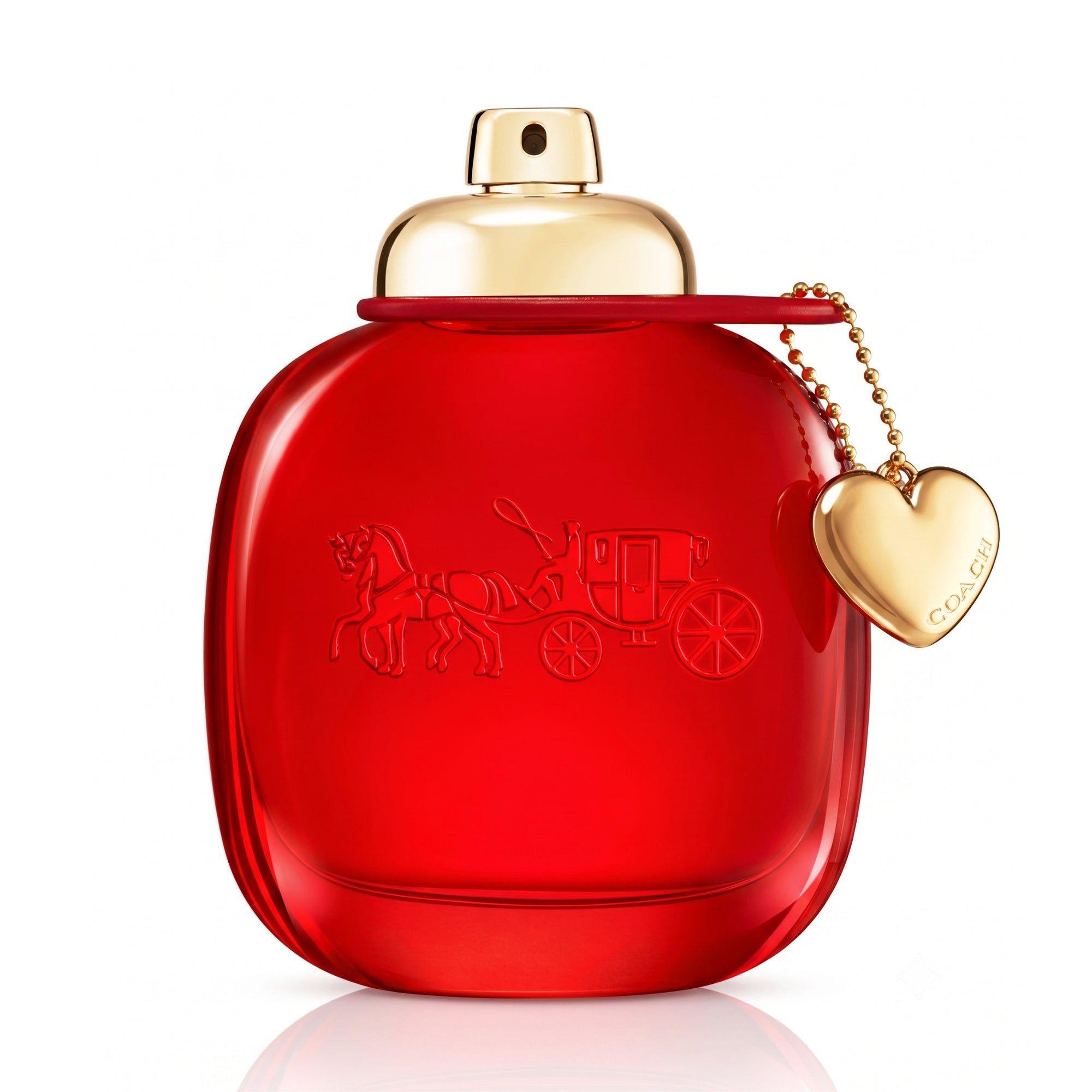 Coach Love Edp 90ml Mujer-1