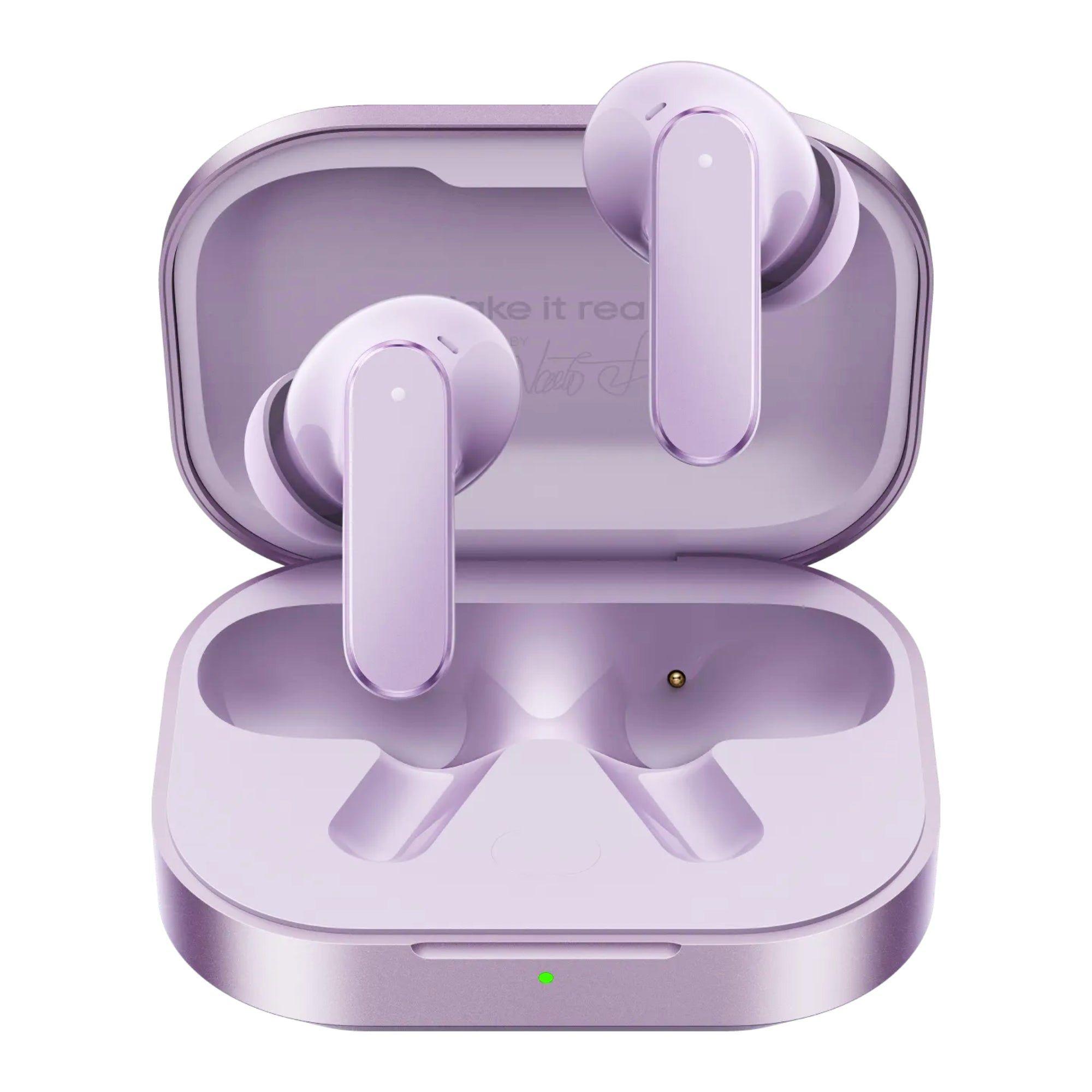 Realme Buds Air 8 Lila-0