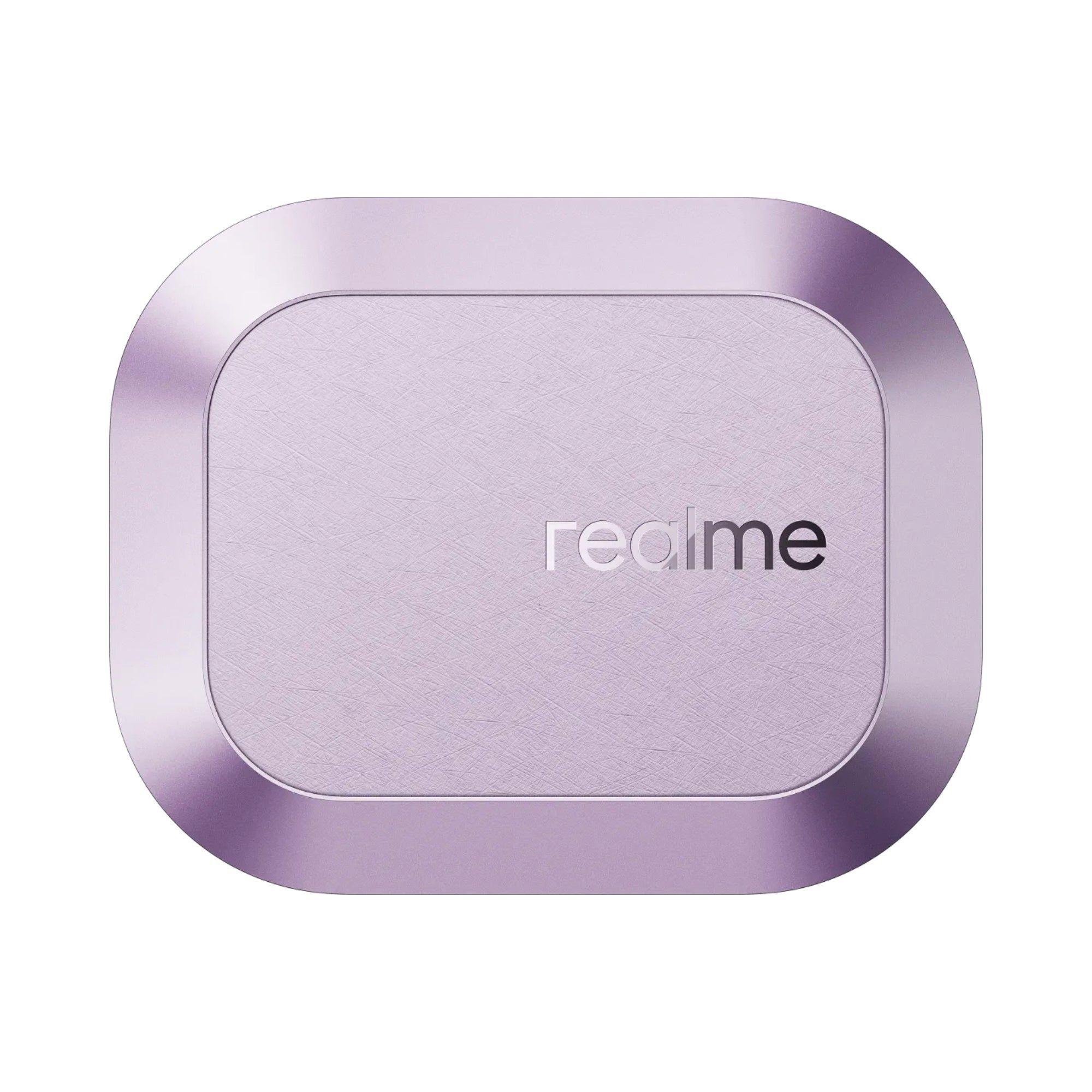 Realme Buds Air 8 Lila-2