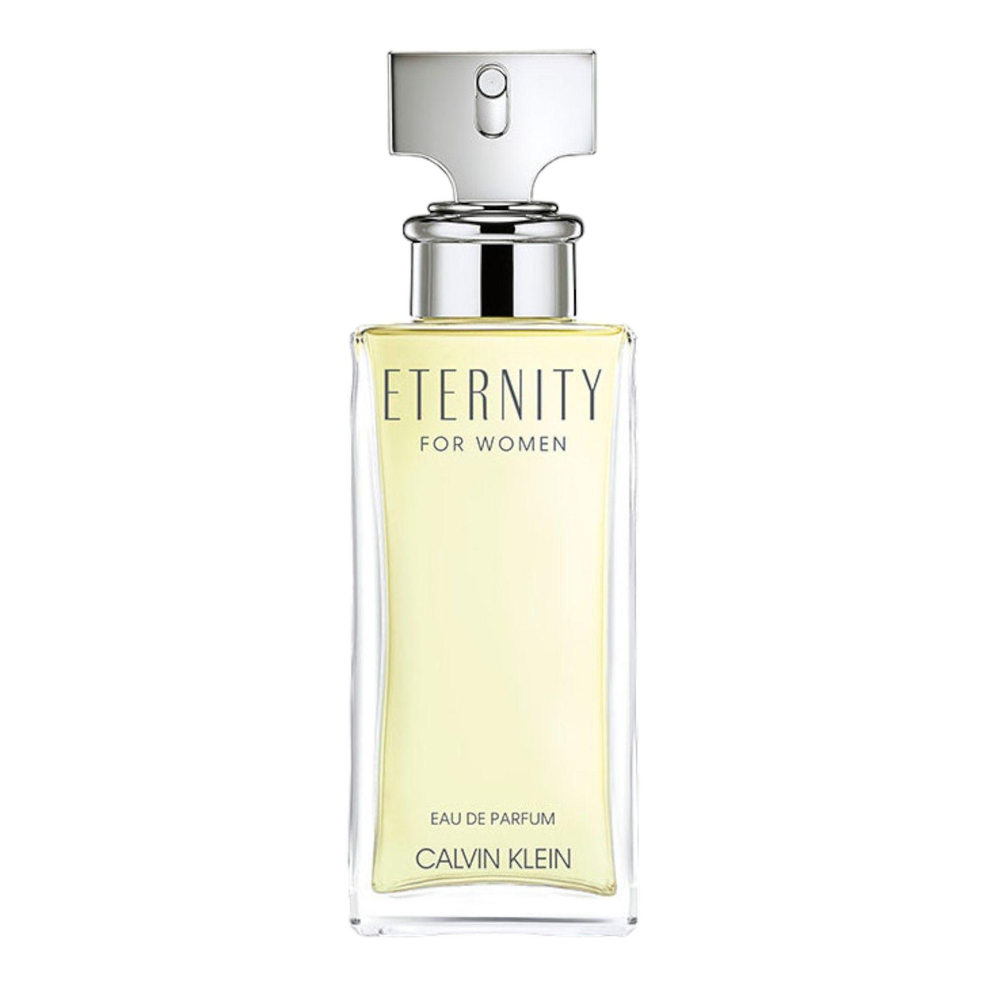 Calvin Klein Eternity Edp 100ml Mujer-1