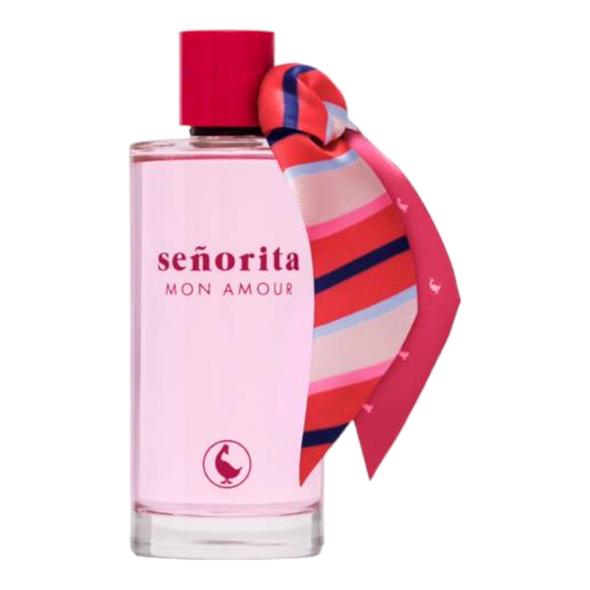 EL GANSO SEÑORITA MON AMOUR EDT 125ML MUJER-1