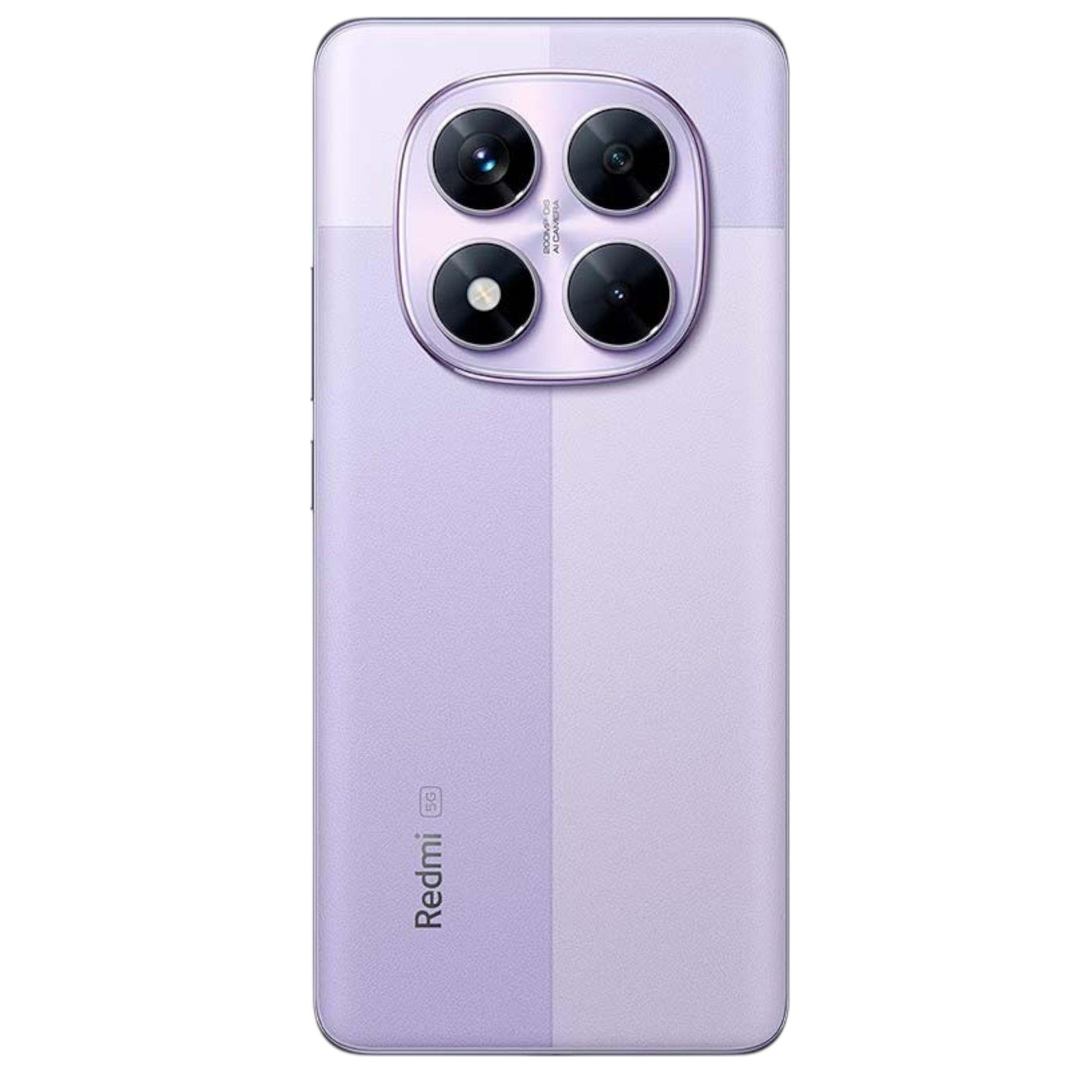 XIAOMI REDMI NOTE 14 PRO 5G 256GB LILA 12GB RAM-2