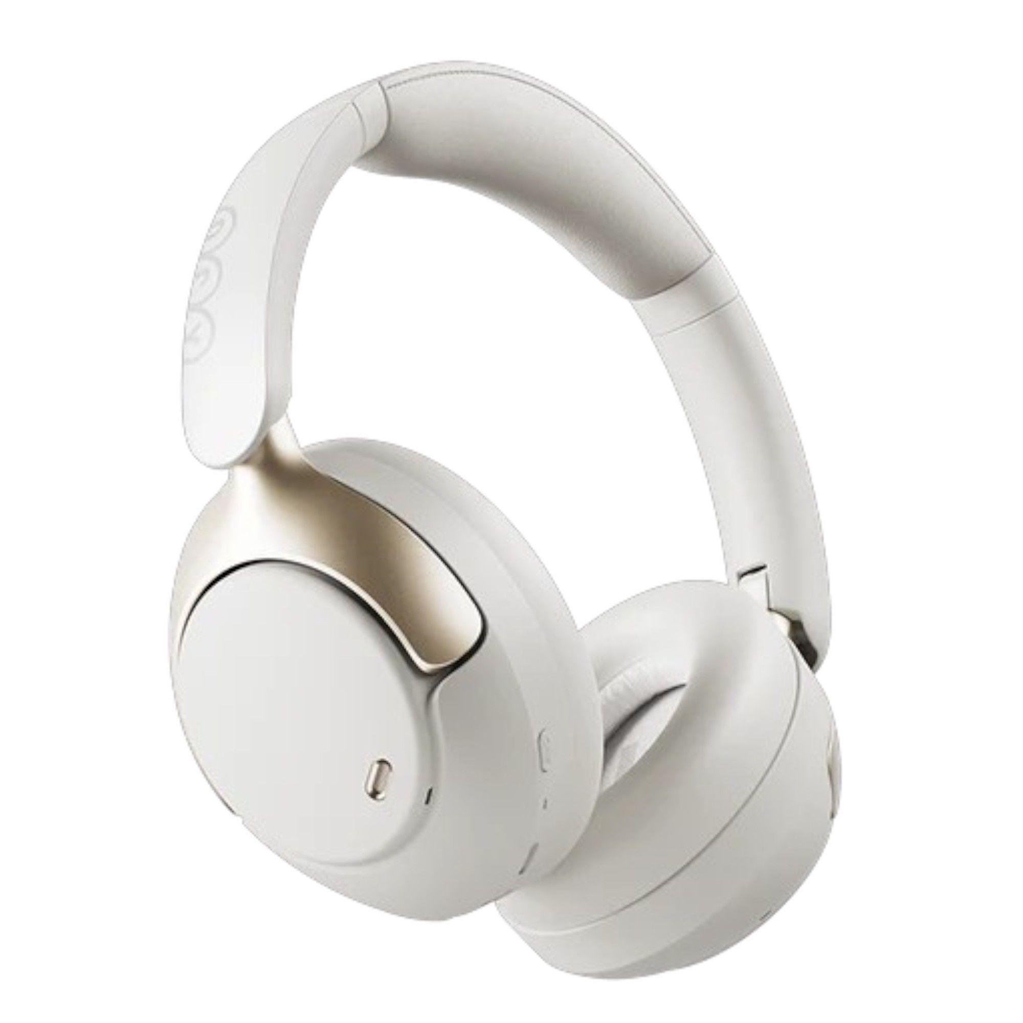 AUDIFONOS QCY H3 PRO BLANCO-2