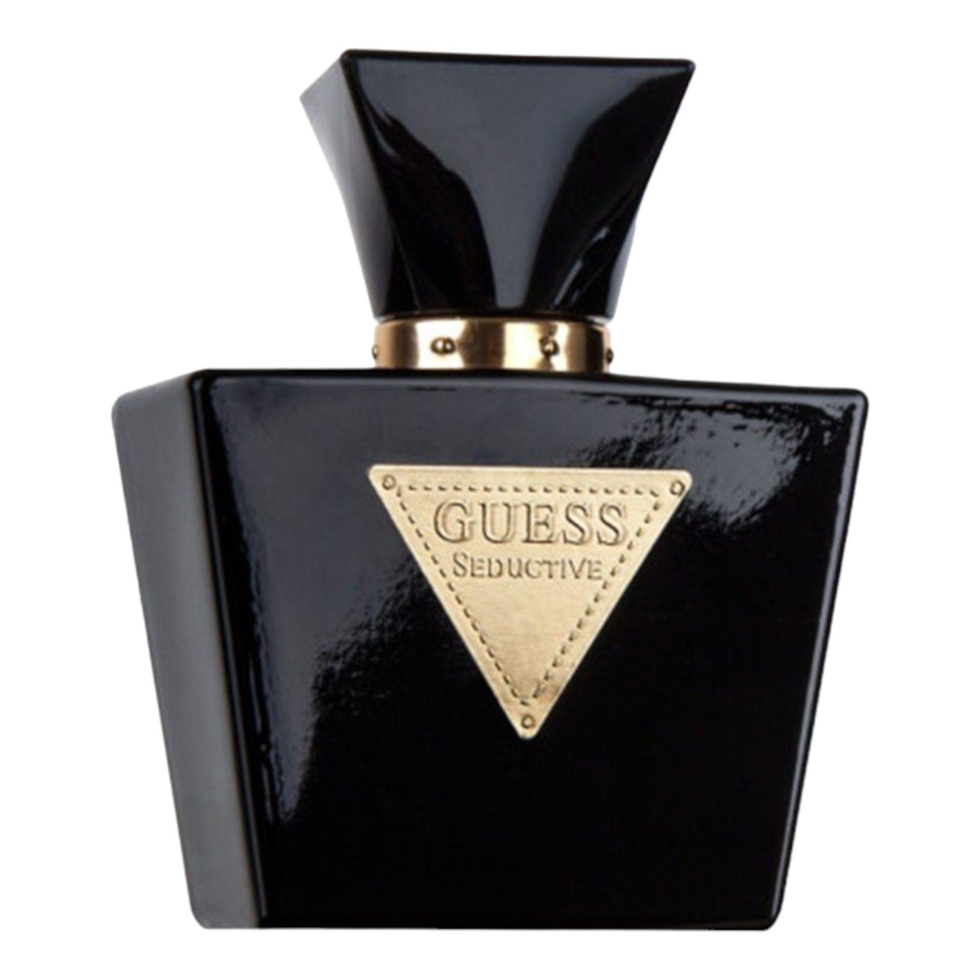 GUESS SEDUCTIVE NOIR EDT 75ML MUJER-1