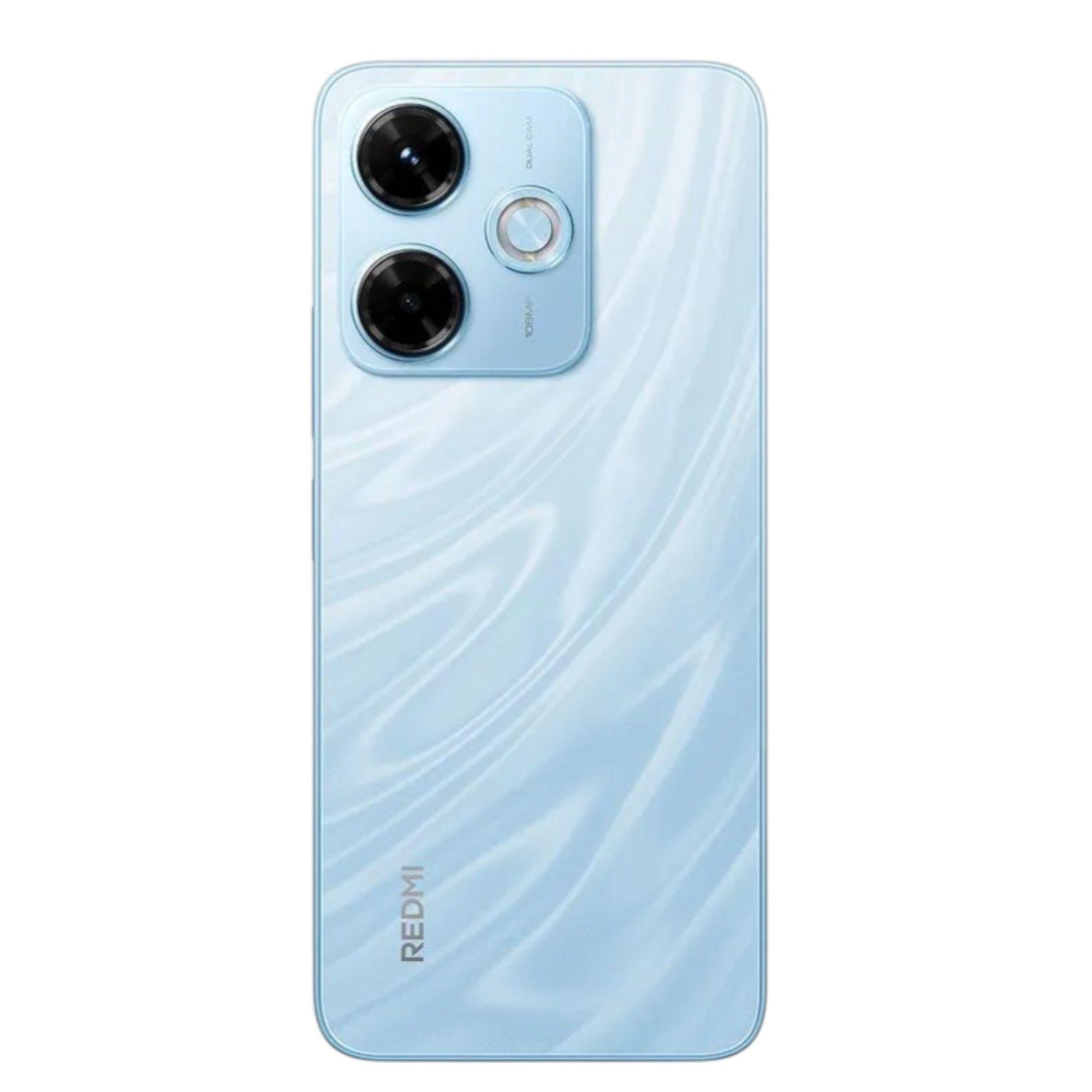 XIAOMI REDMI 13X 4G 256GB AZUL 8GB RAM-2